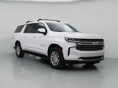 2023 Chevrolet Suburban 1500 LT