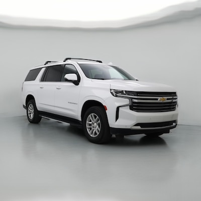 2023 Chevrolet Suburban 1500 LT