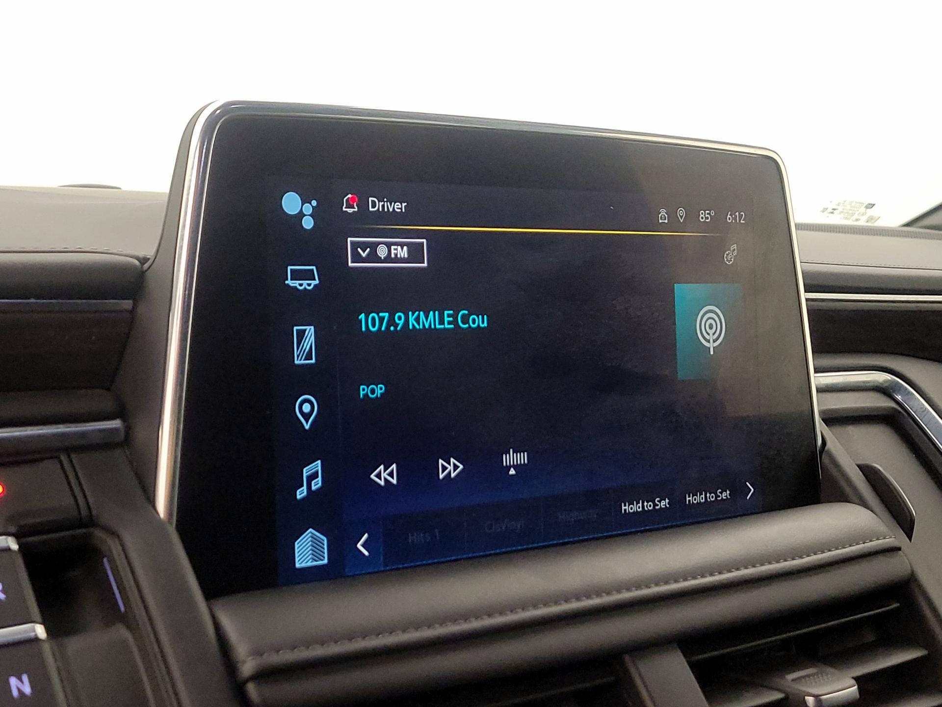 Thumbnail: 2023 Chevrolet Suburban - 15