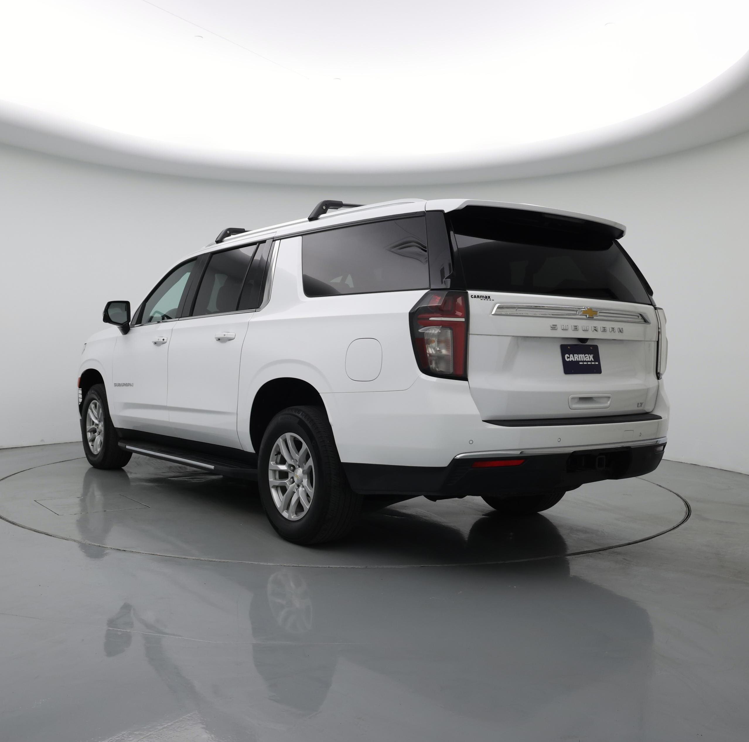 Thumbnail: 2023 Chevrolet Suburban - 2