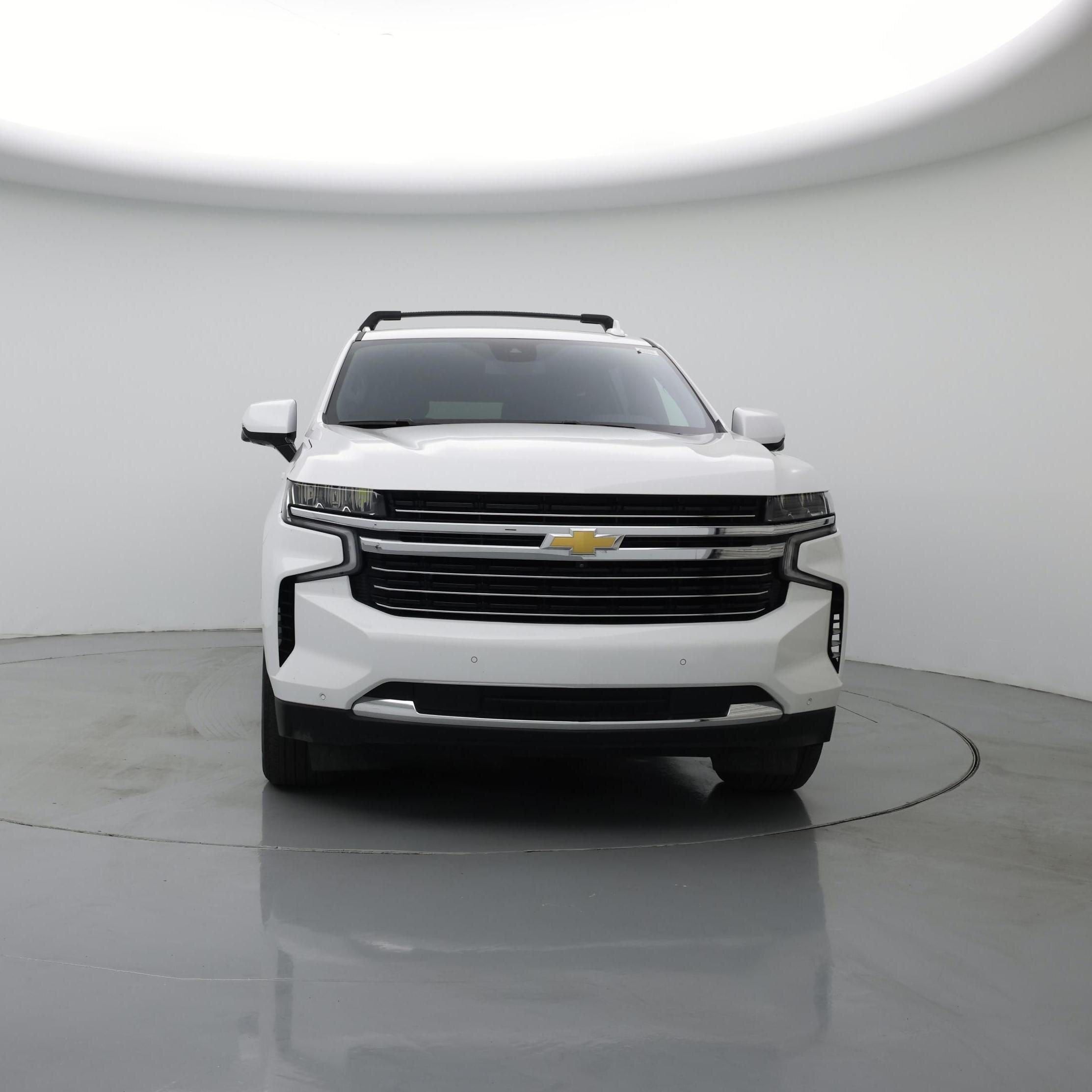 Thumbnail: 2023 Chevrolet Suburban - 5