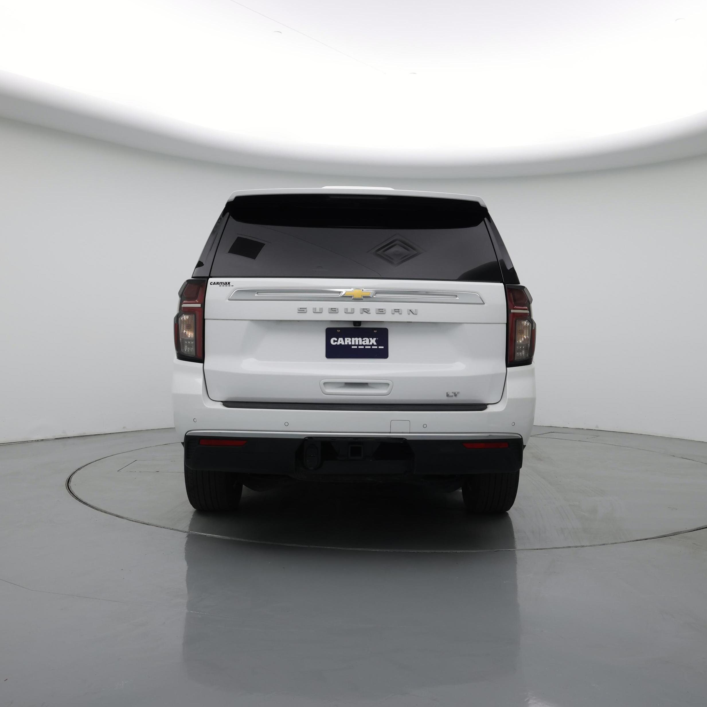 Thumbnail: 2023 Chevrolet Suburban - 6