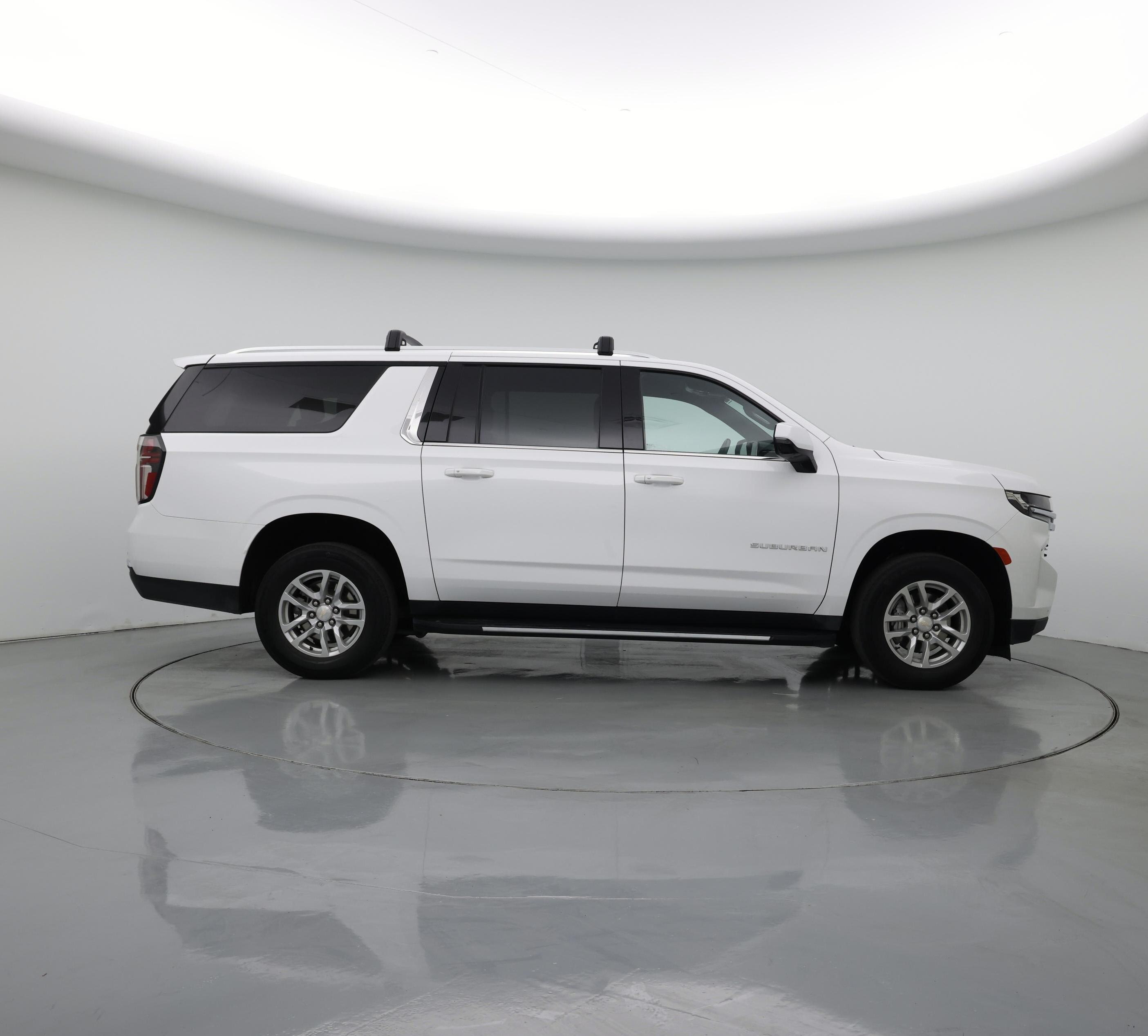 Thumbnail: 2023 Chevrolet Suburban - 7