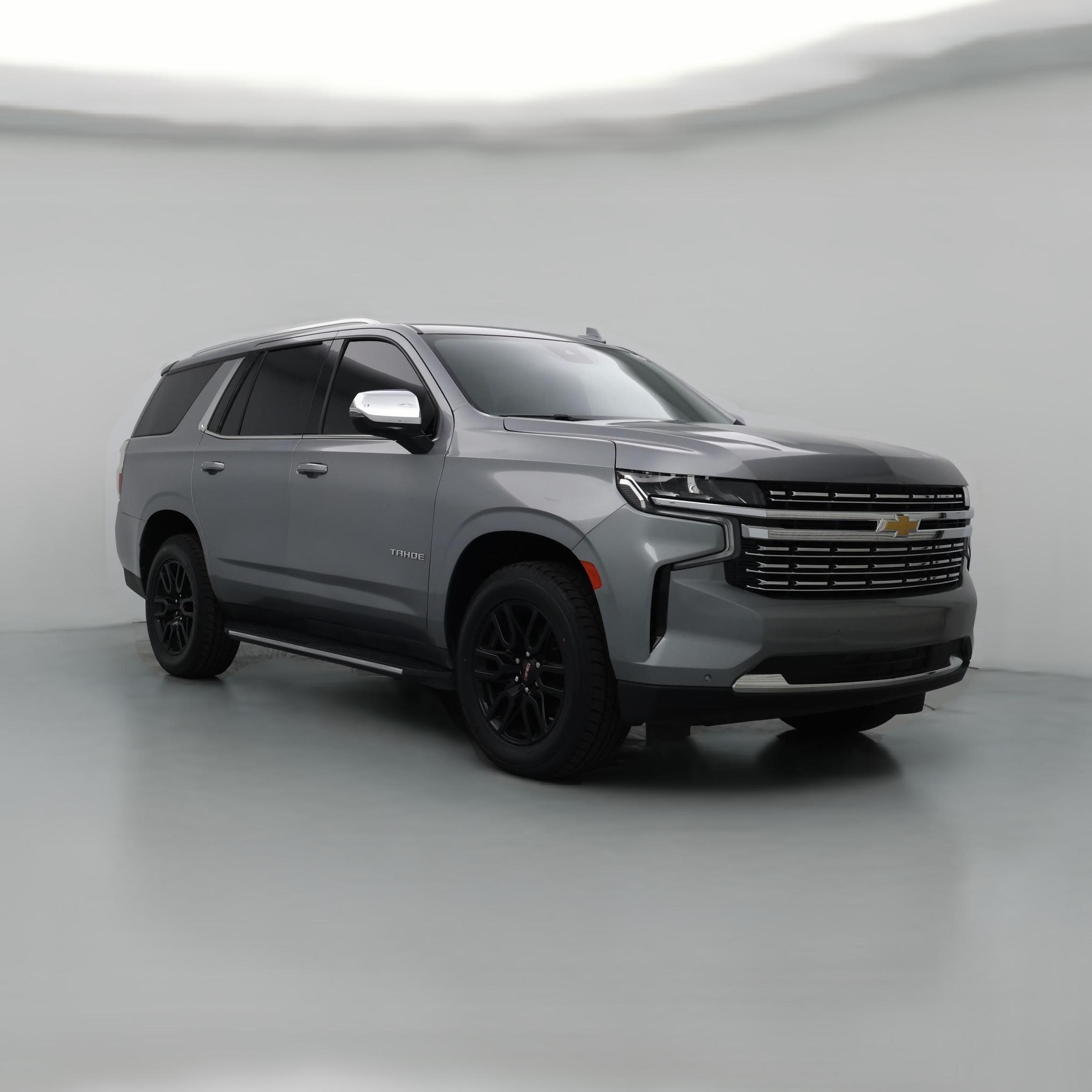 Thumbnail: 2023 Chevrolet Tahoe - 1