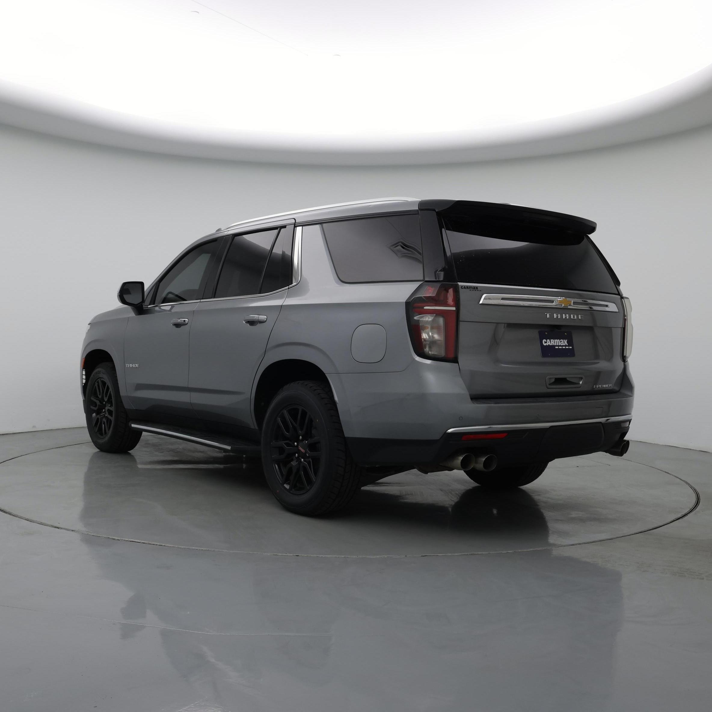 Thumbnail: 2023 Chevrolet Tahoe - 2