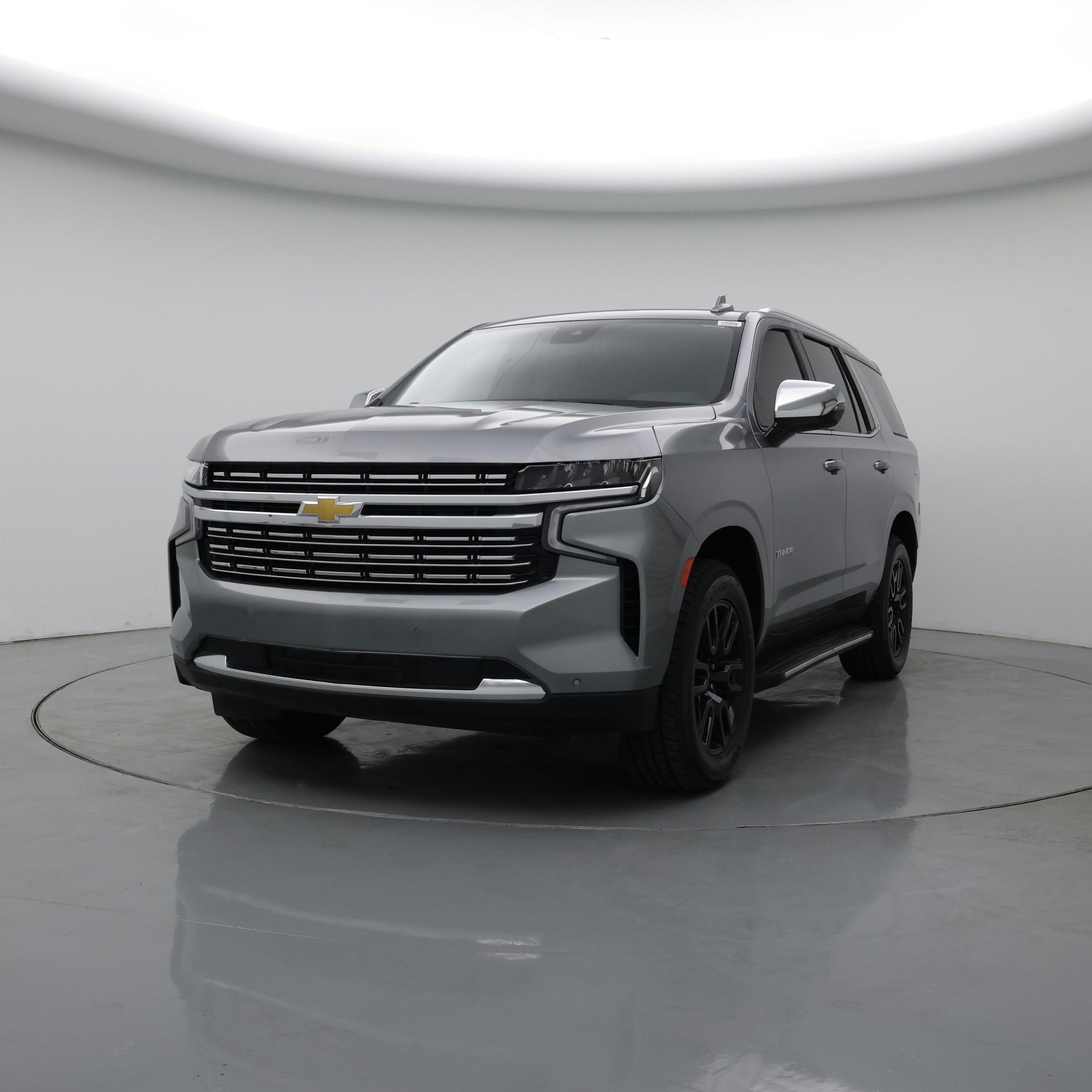Thumbnail: 2023 Chevrolet Tahoe - 4