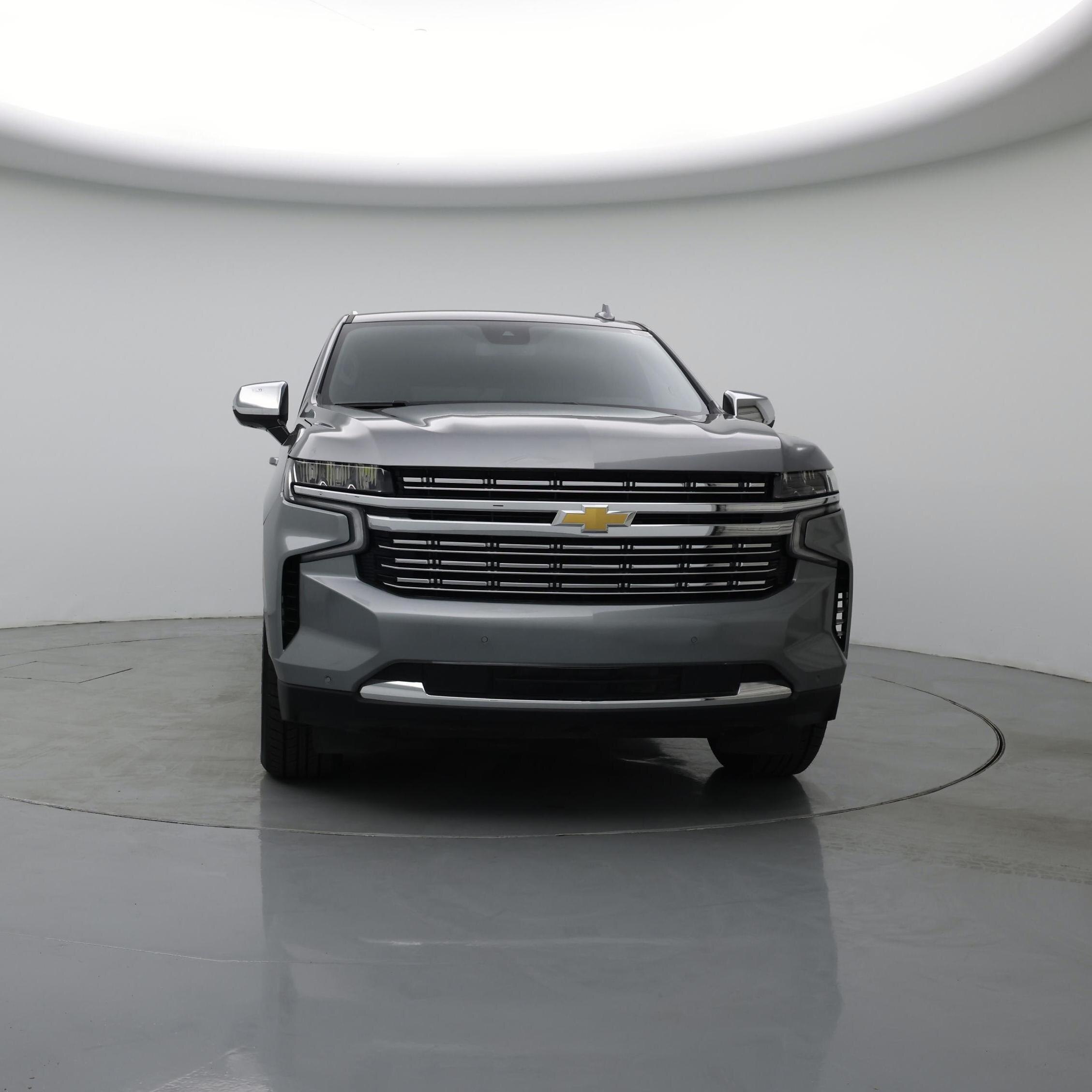 Thumbnail: 2023 Chevrolet Tahoe - 5