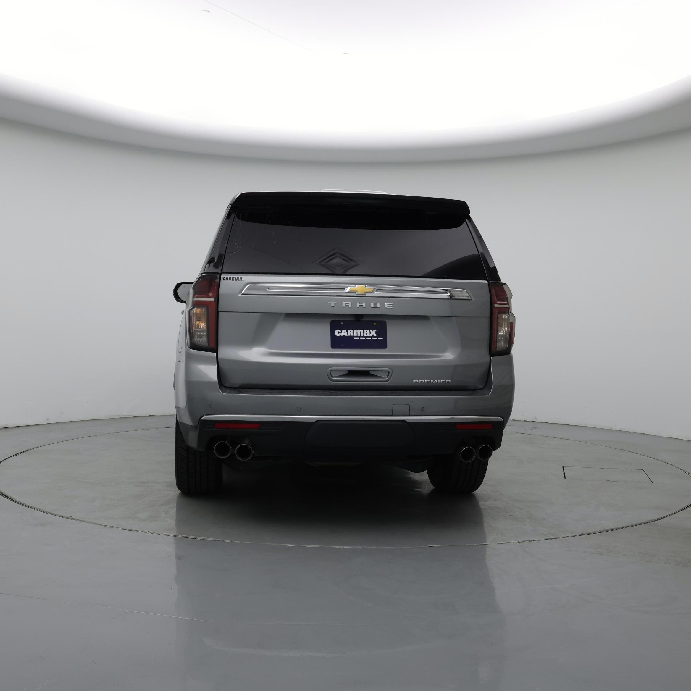 Thumbnail: 2023 Chevrolet Tahoe - 6
