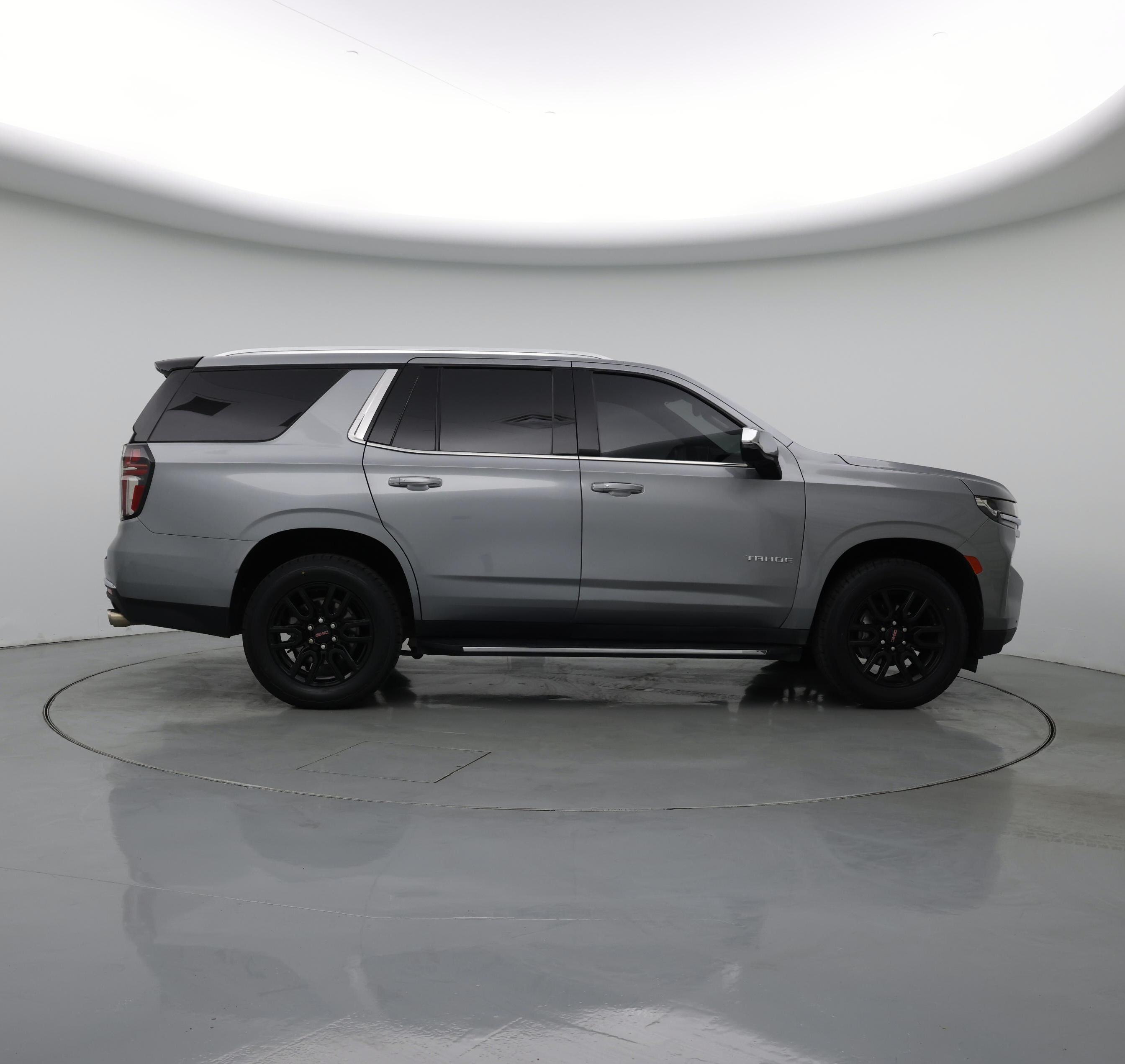 Thumbnail: 2023 Chevrolet Tahoe - 7