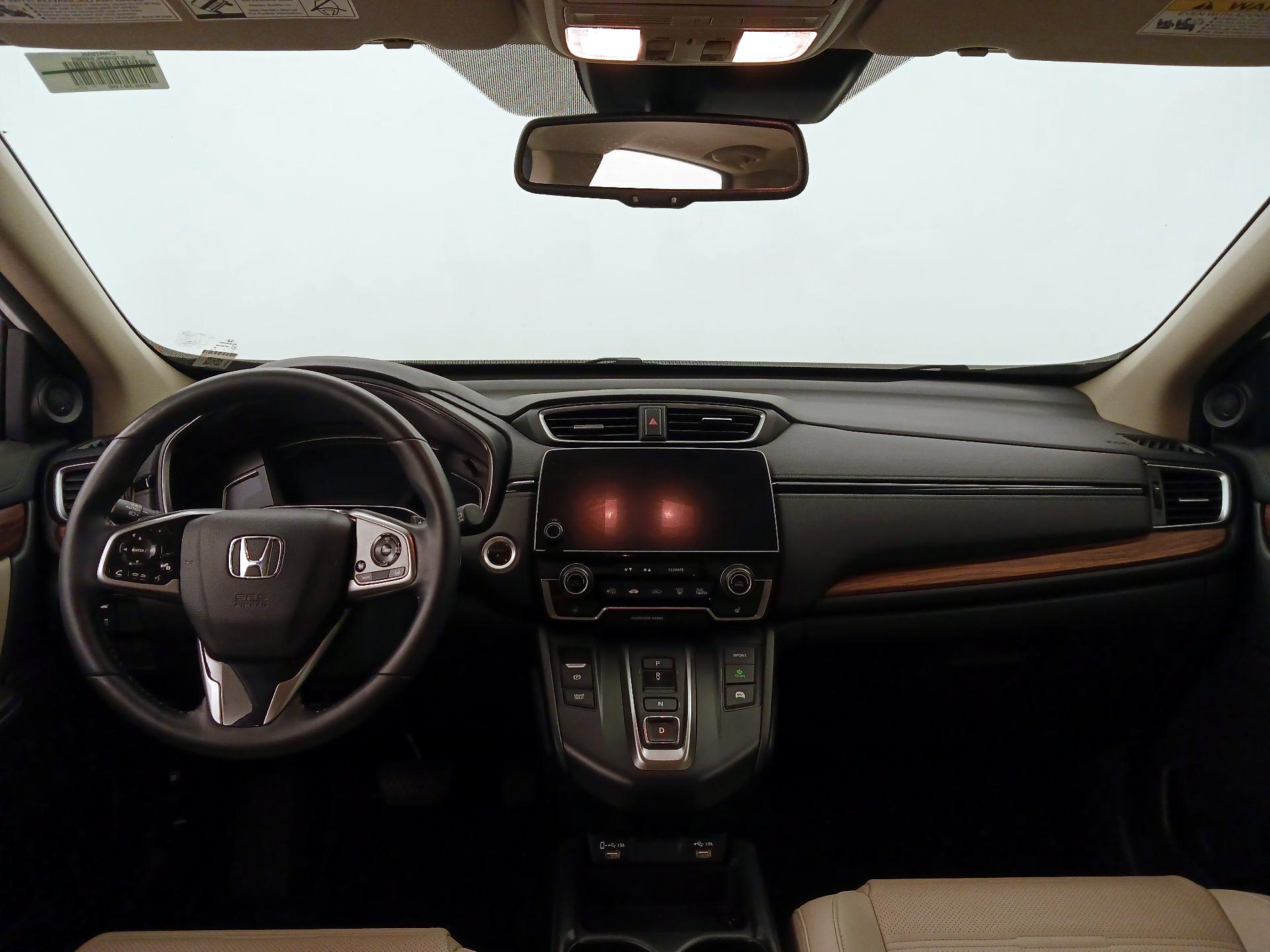 Thumbnail: 2022 Honda CR-V - 9