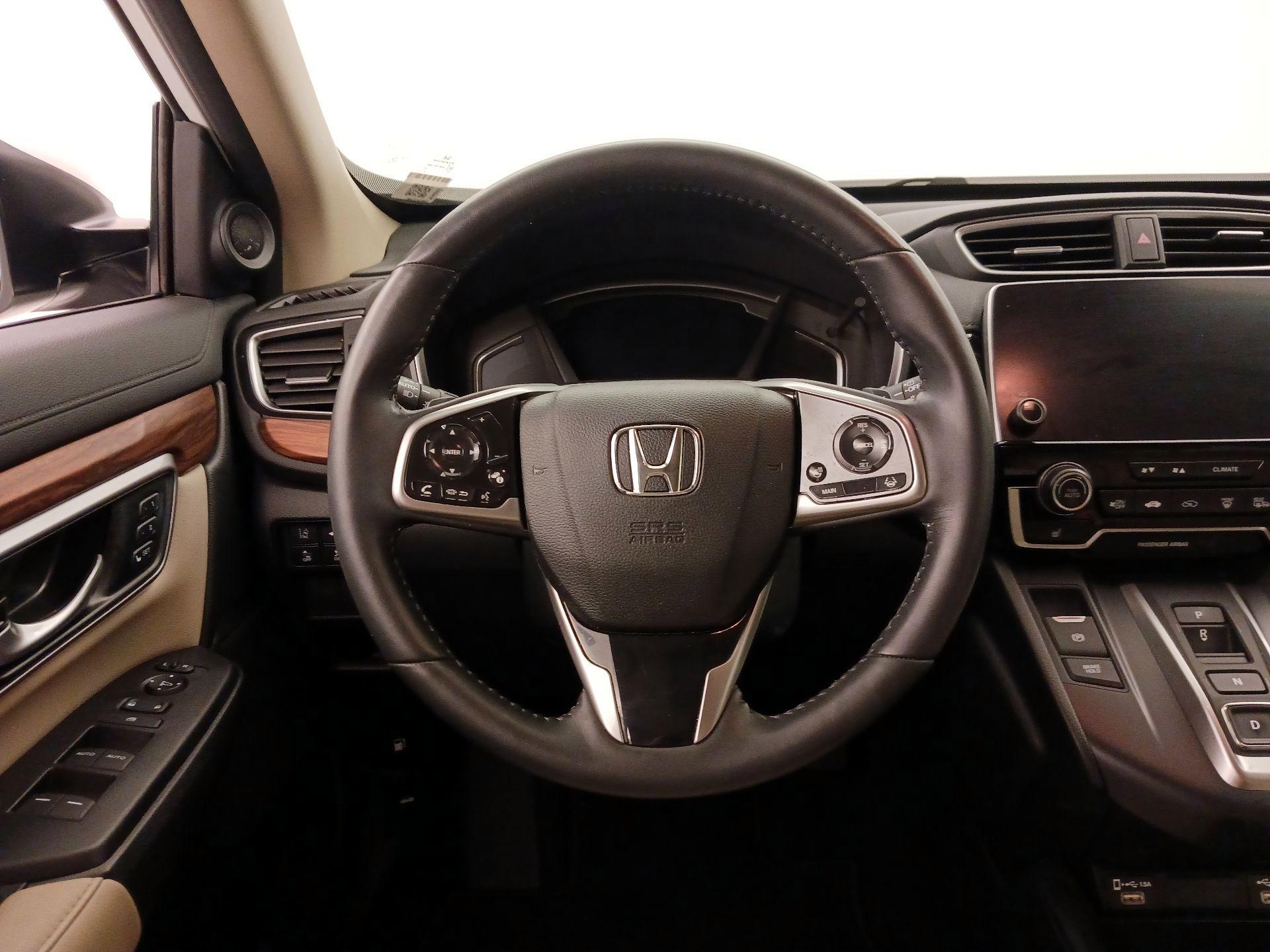 Thumbnail: 2022 Honda CR-V - 10