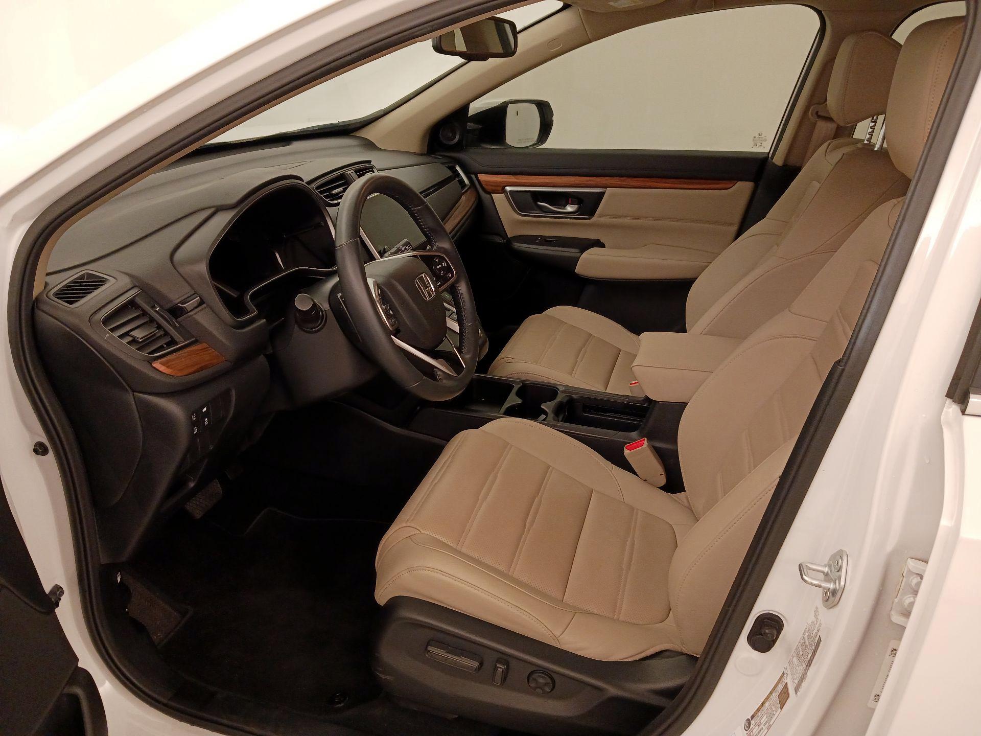 Thumbnail: 2022 Honda CR-V - 11