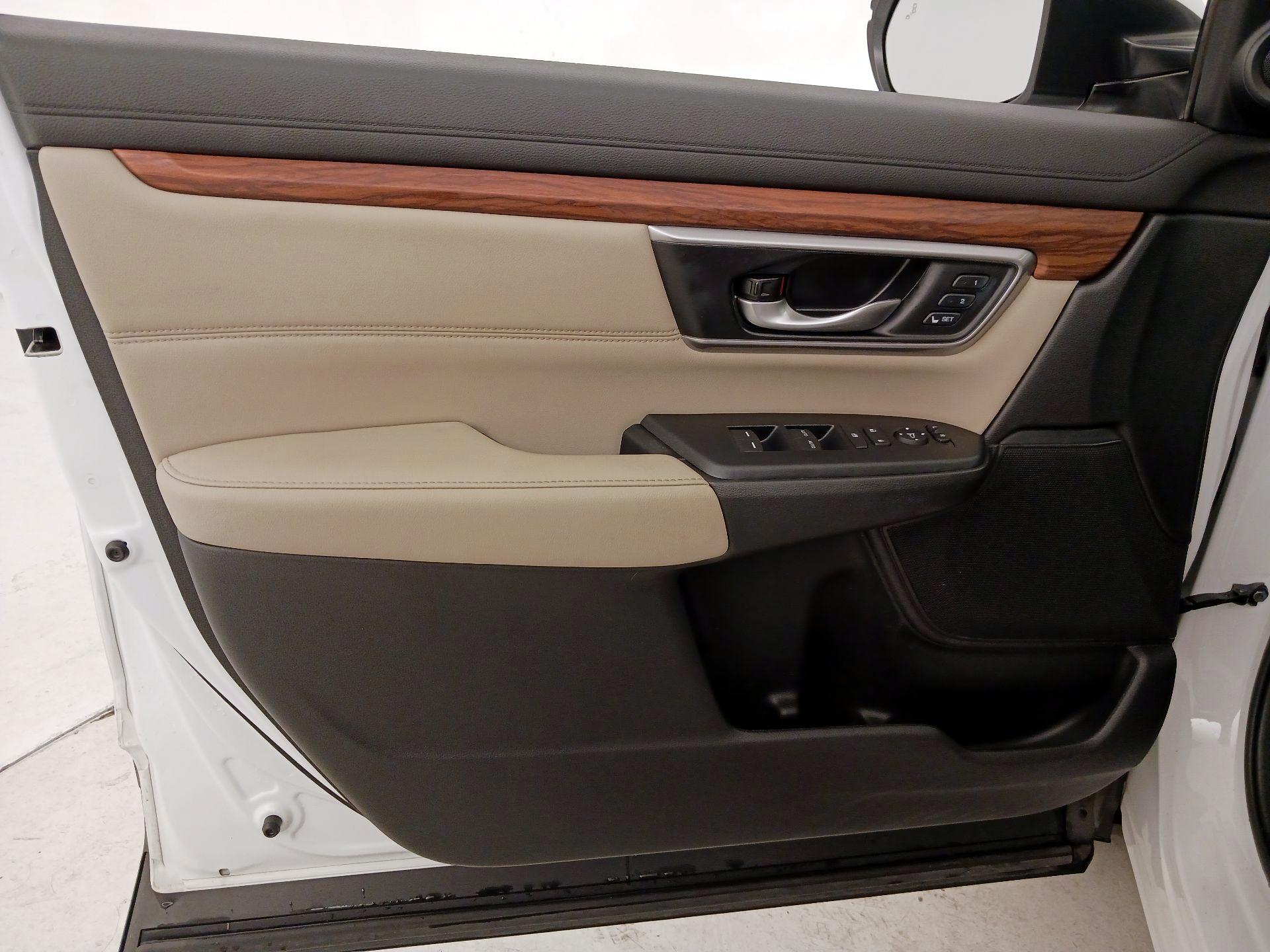 Thumbnail: 2022 Honda CR-V - 12