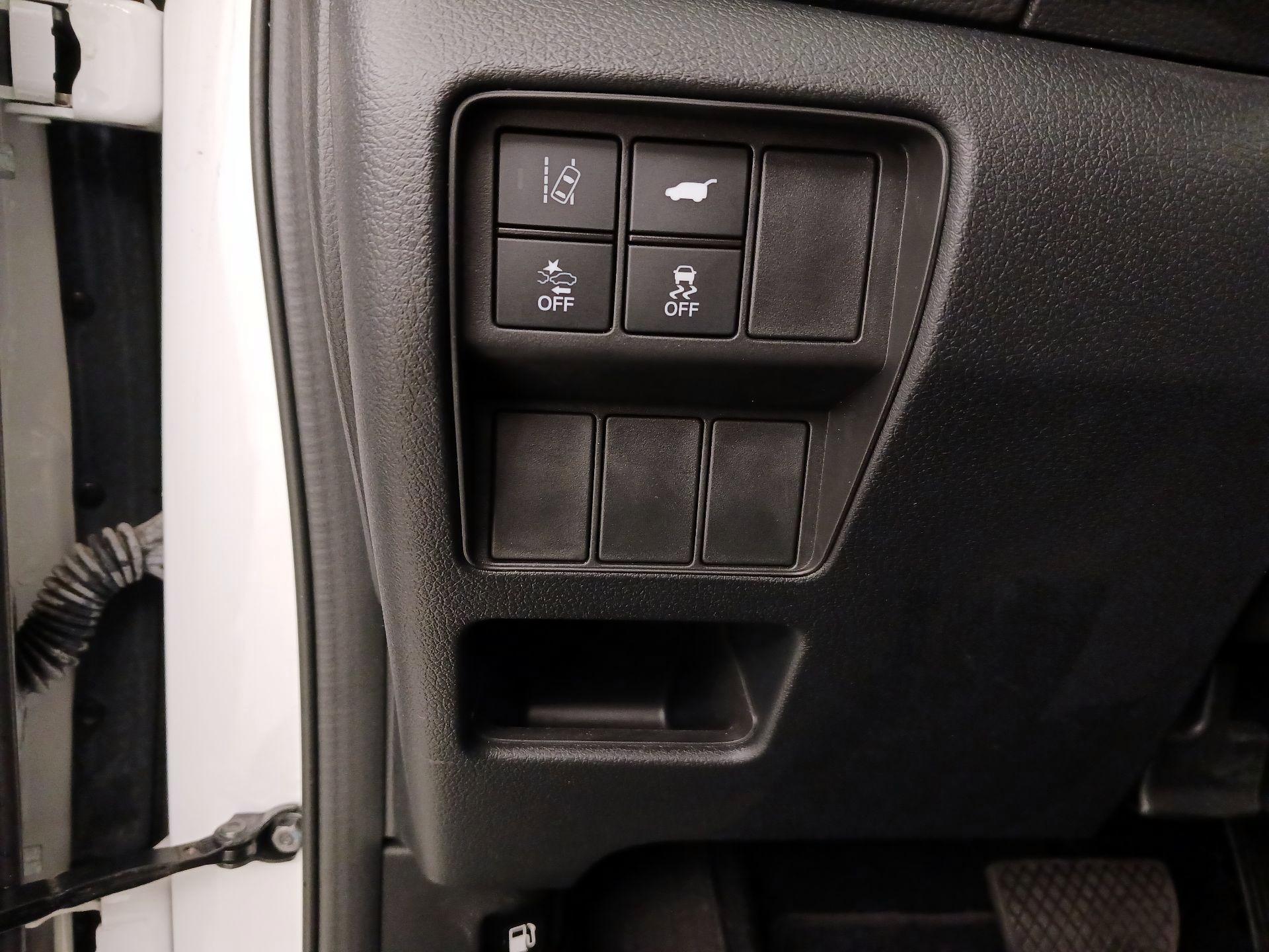 Thumbnail: 2022 Honda CR-V - 13
