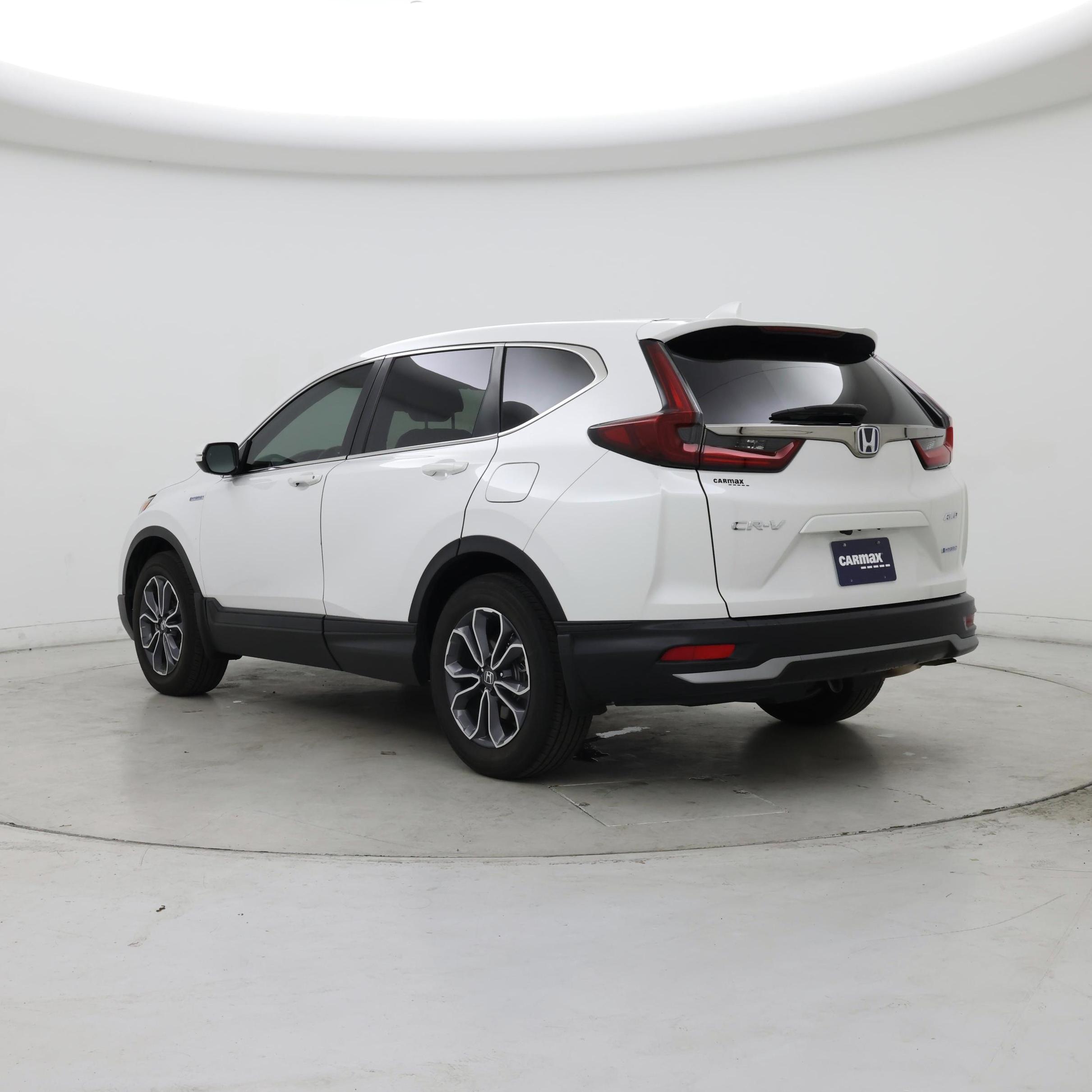 Thumbnail: 2022 Honda CR-V - 2