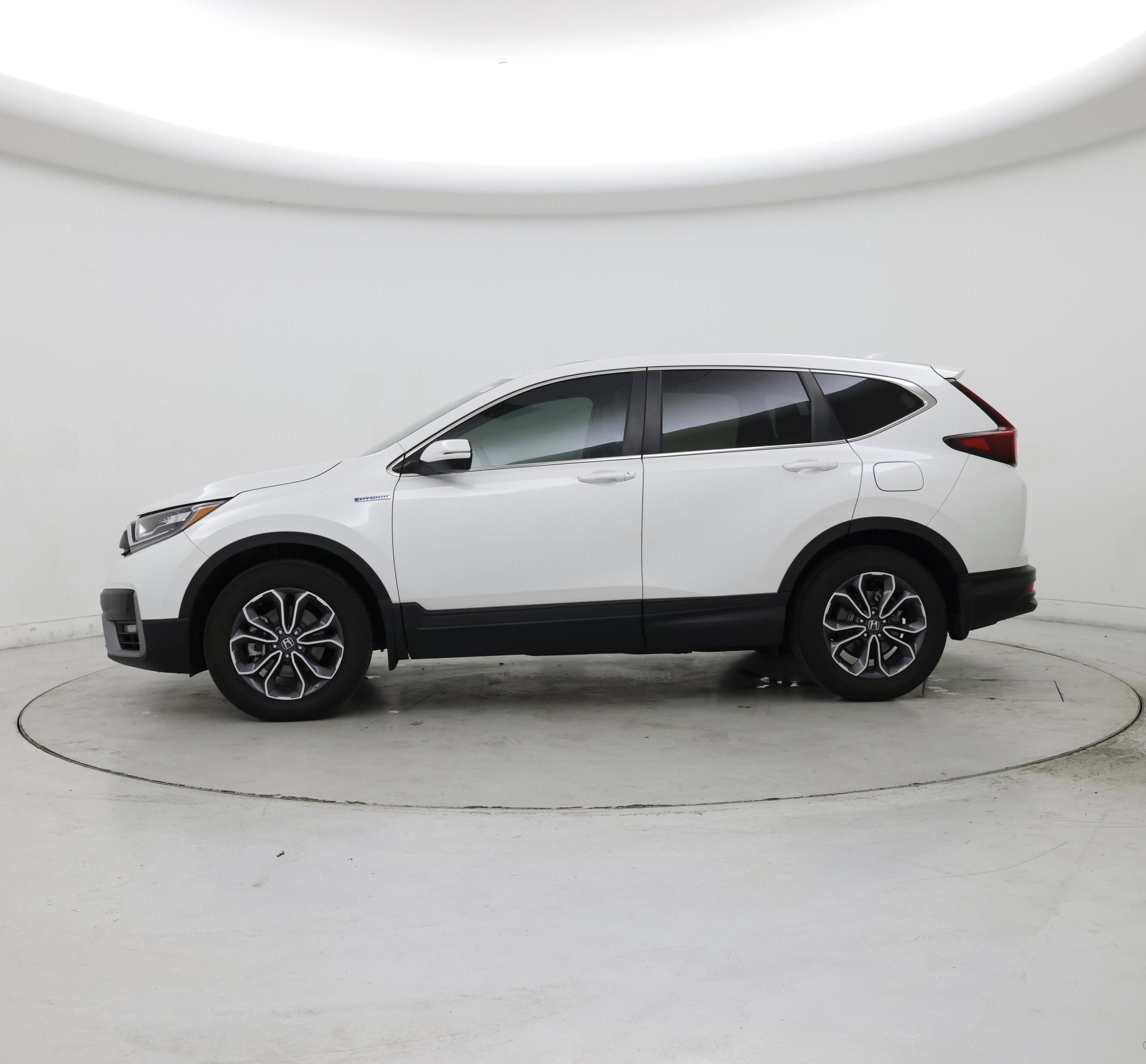 Thumbnail: 2022 Honda CR-V - 3