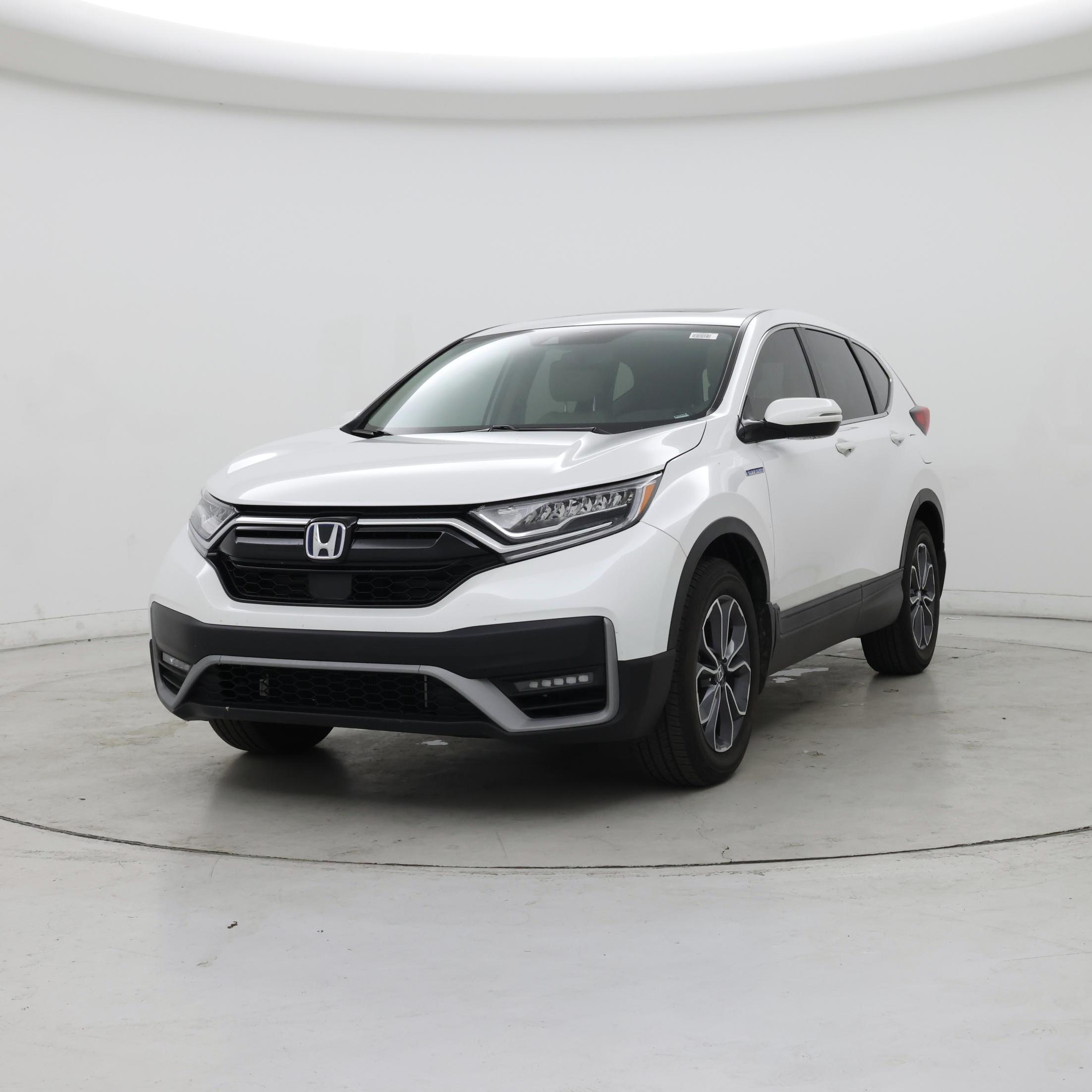 Thumbnail: 2022 Honda CR-V - 4