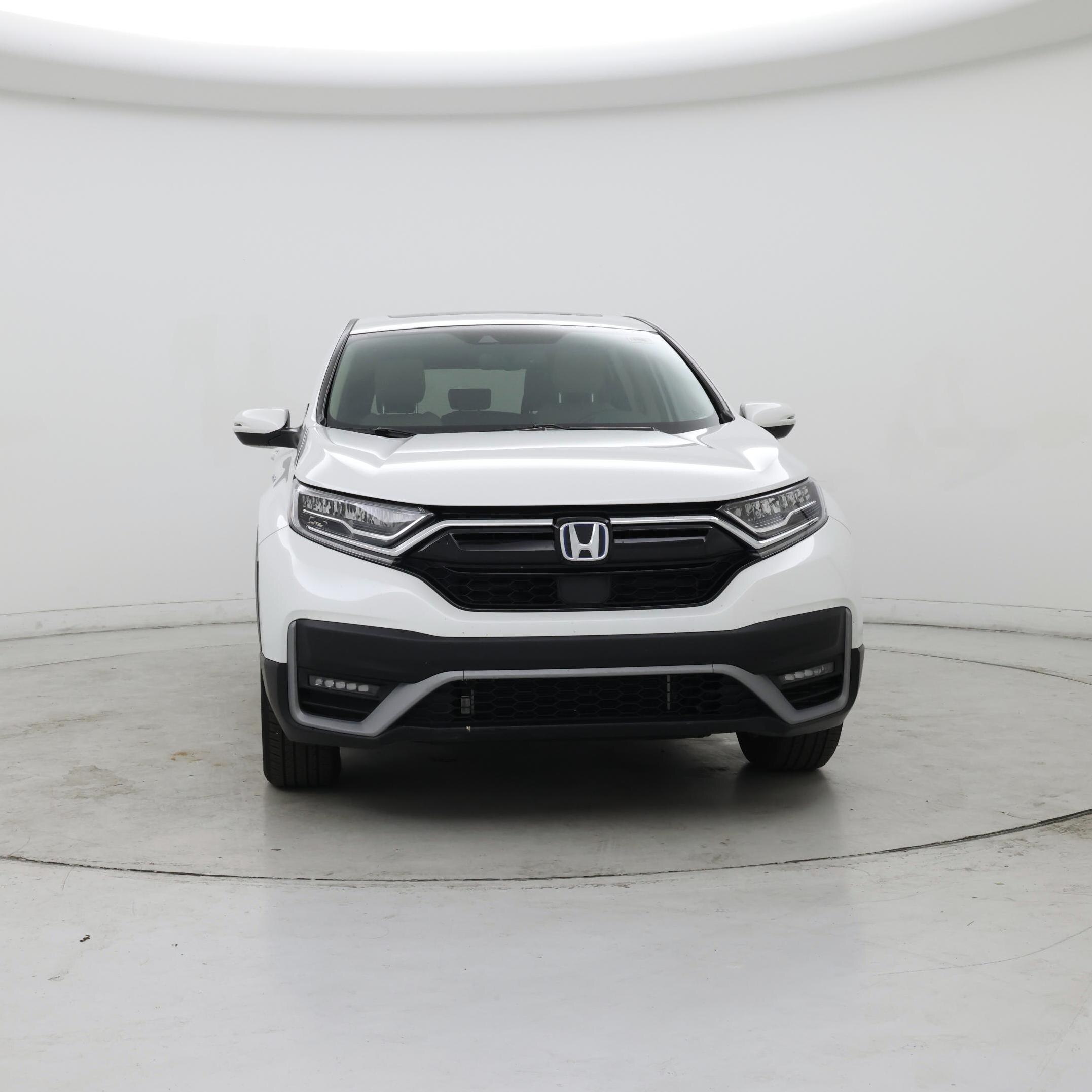 Thumbnail: 2022 Honda CR-V - 5