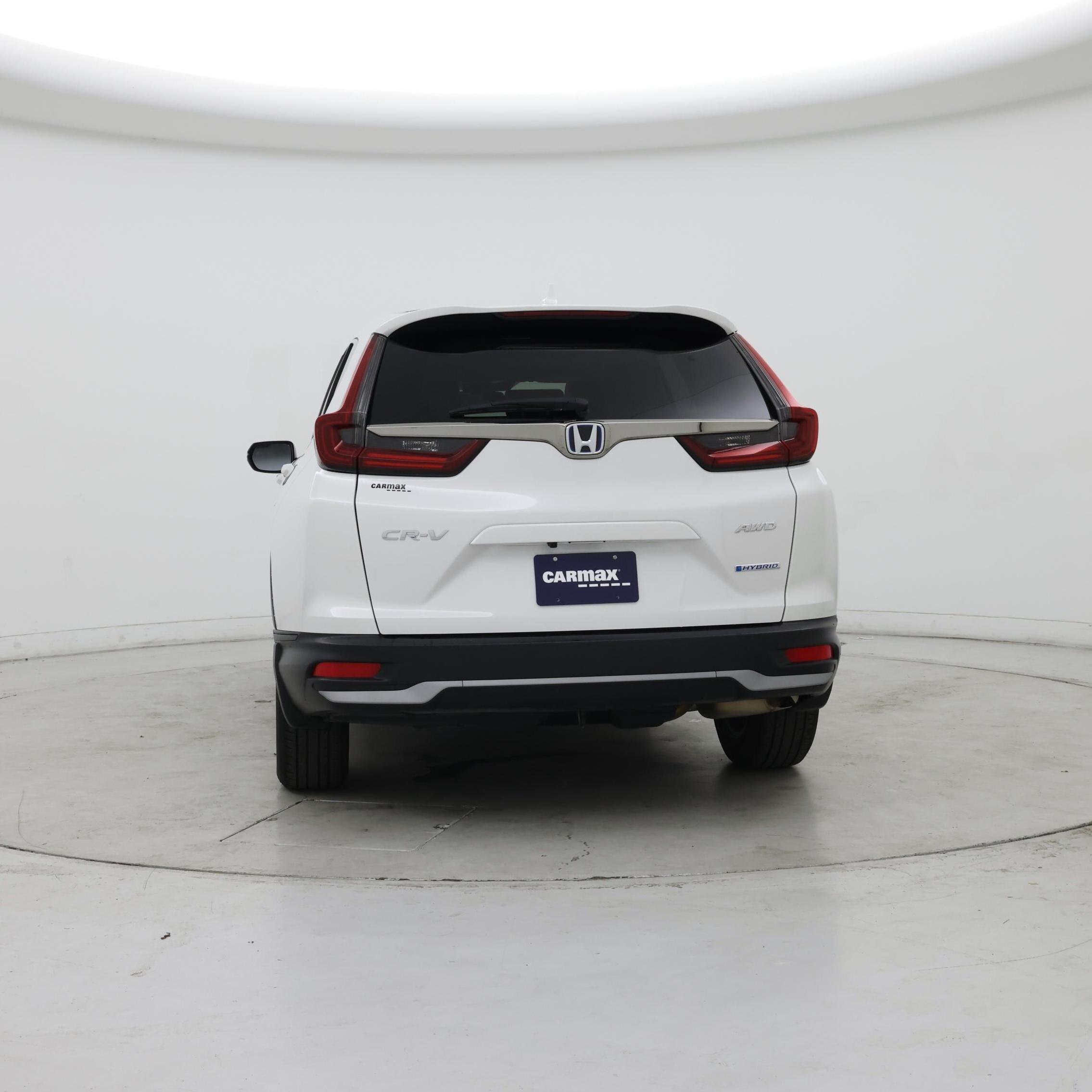 Thumbnail: 2022 Honda CR-V - 6