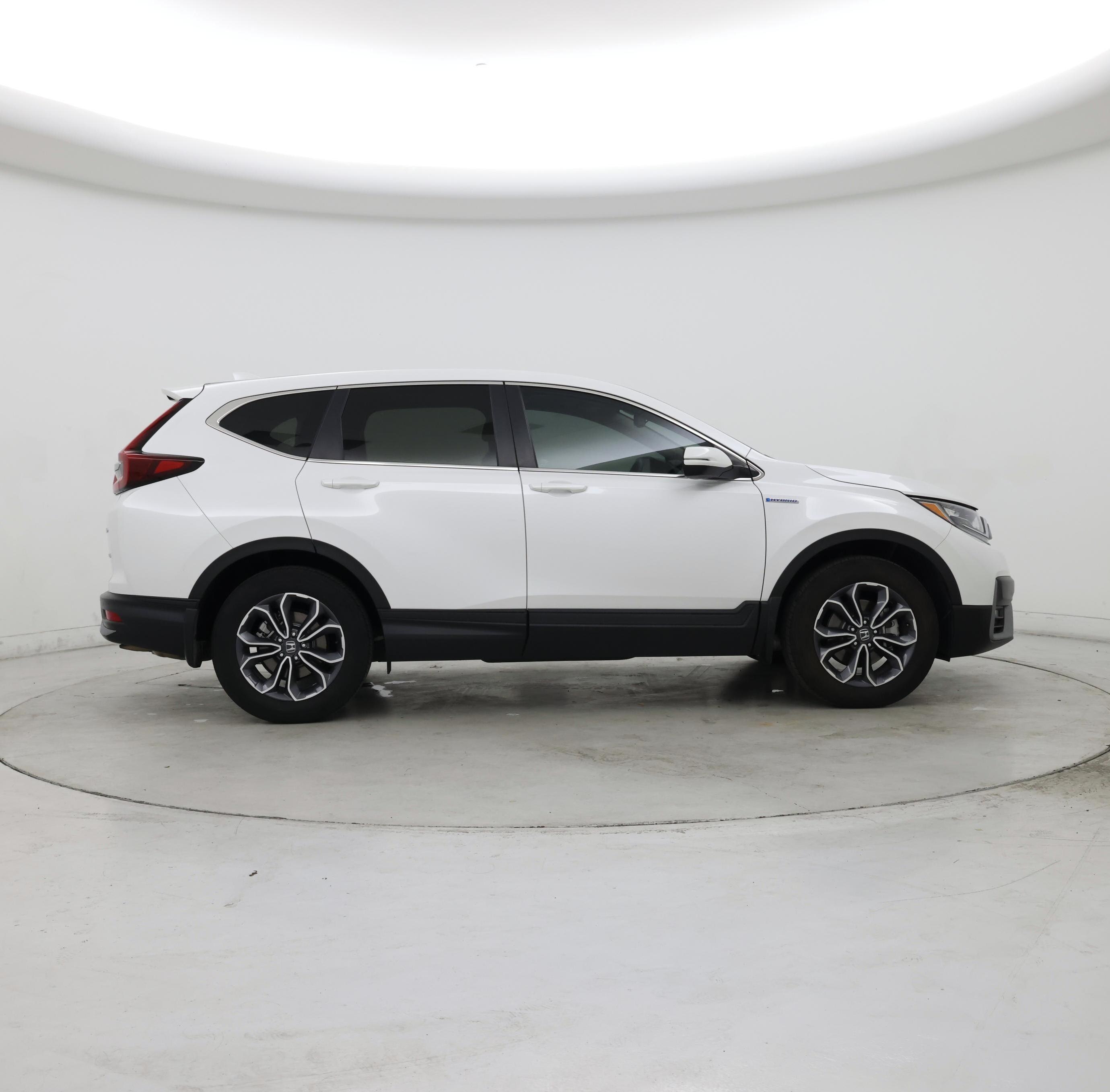 Thumbnail: 2022 Honda CR-V - 7