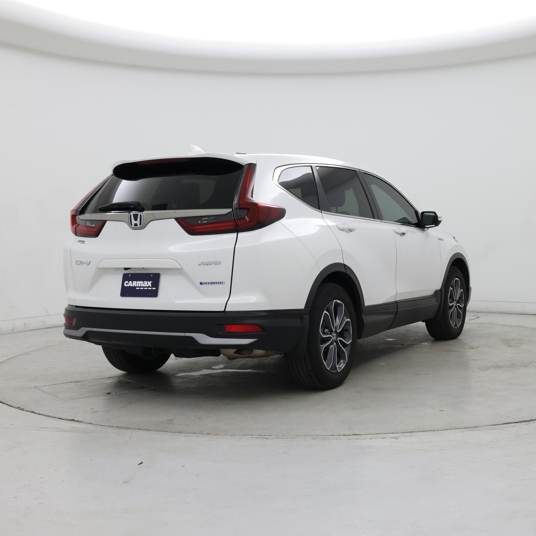 Thumbnail: 2022 Honda CR-V - 8