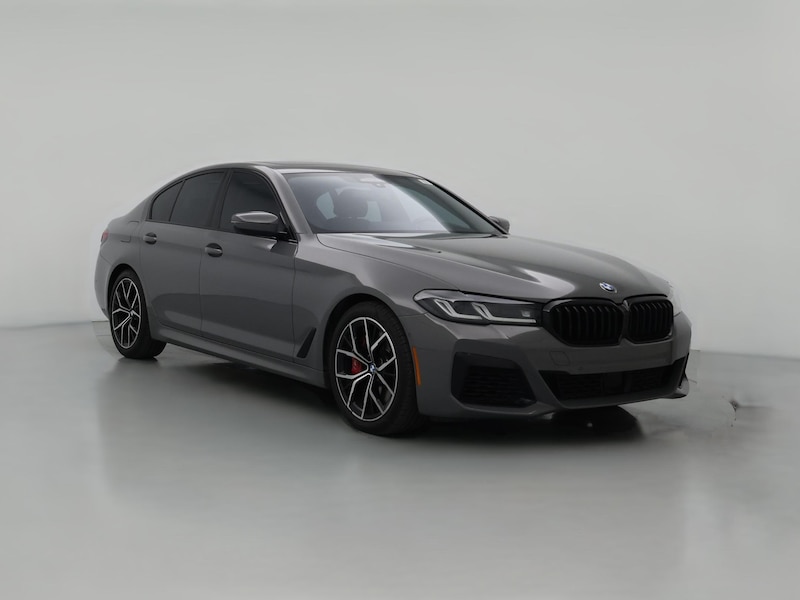 2022 BMW 540 I