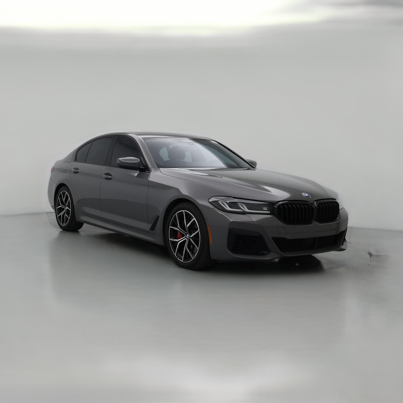 2022 BMW 540 I