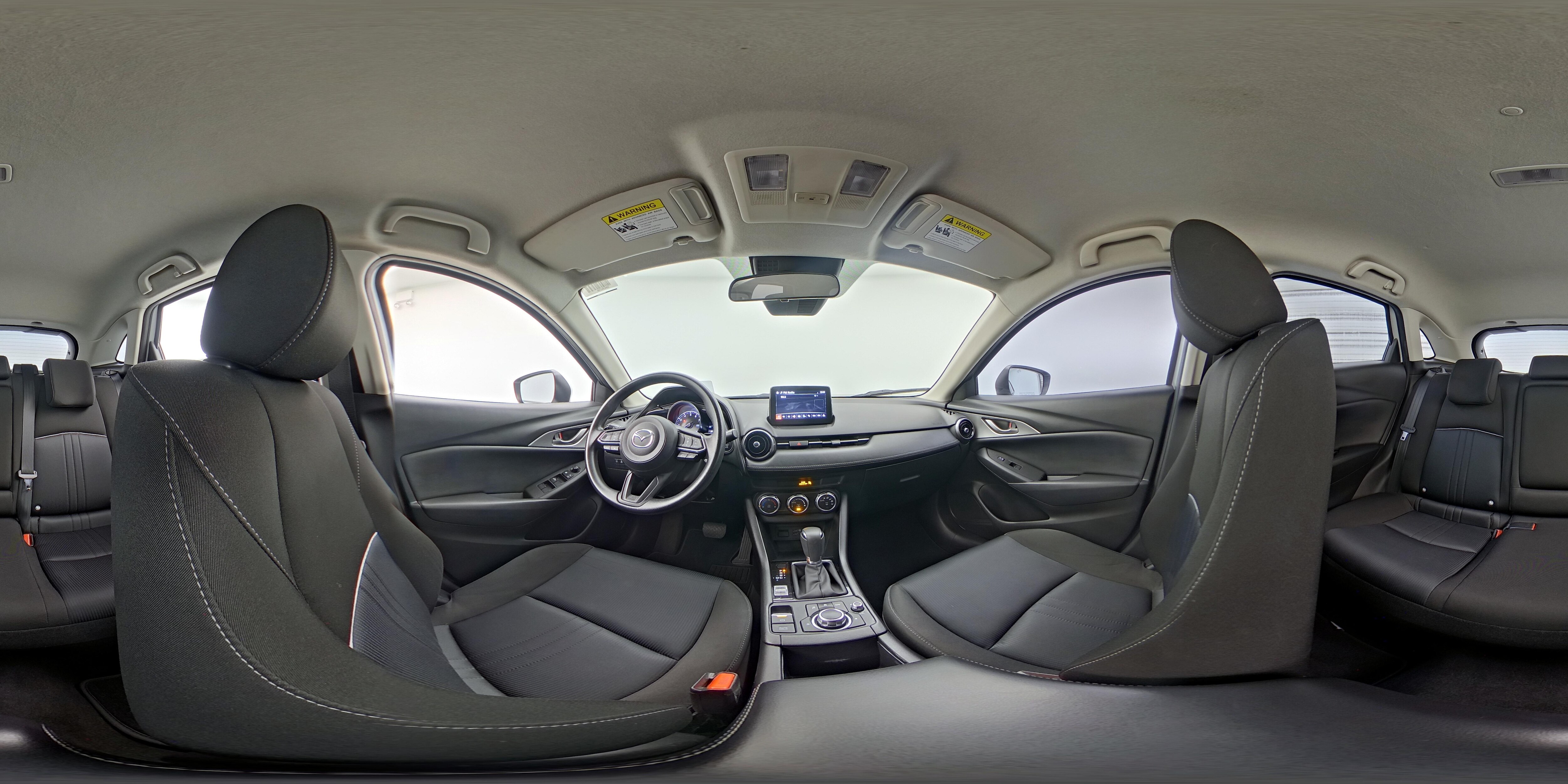 2020 Mazda CX-3 Sport - Photo 25