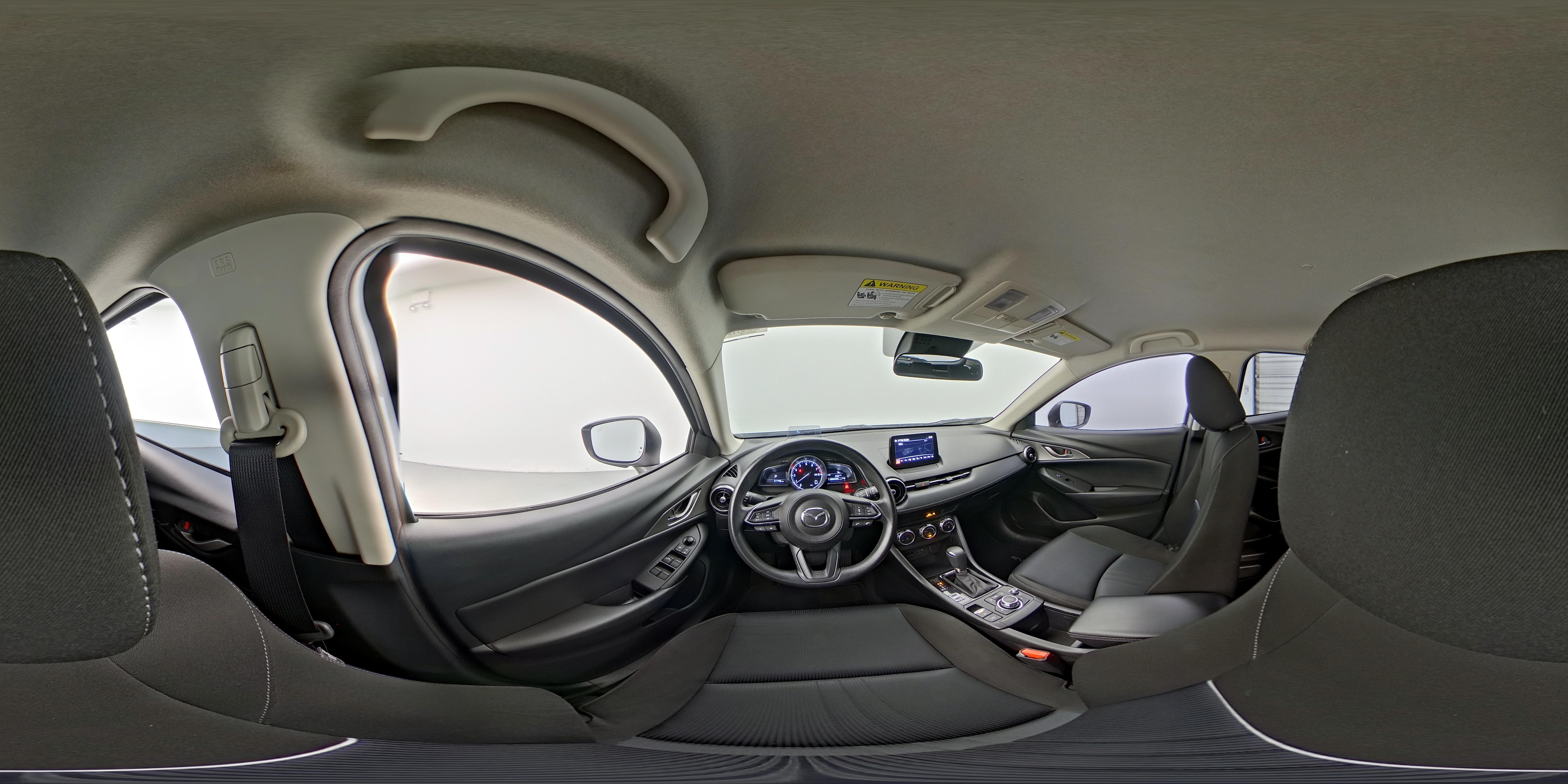 2020 Mazda CX-3 Sport - Photo 27