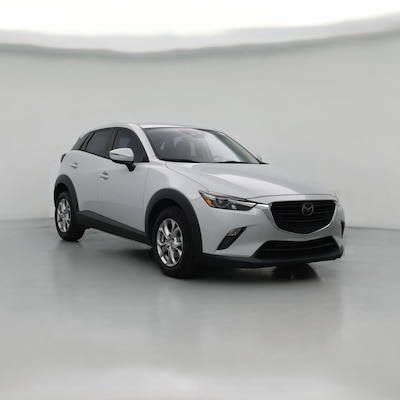 2020 Mazda CX-3 Sport