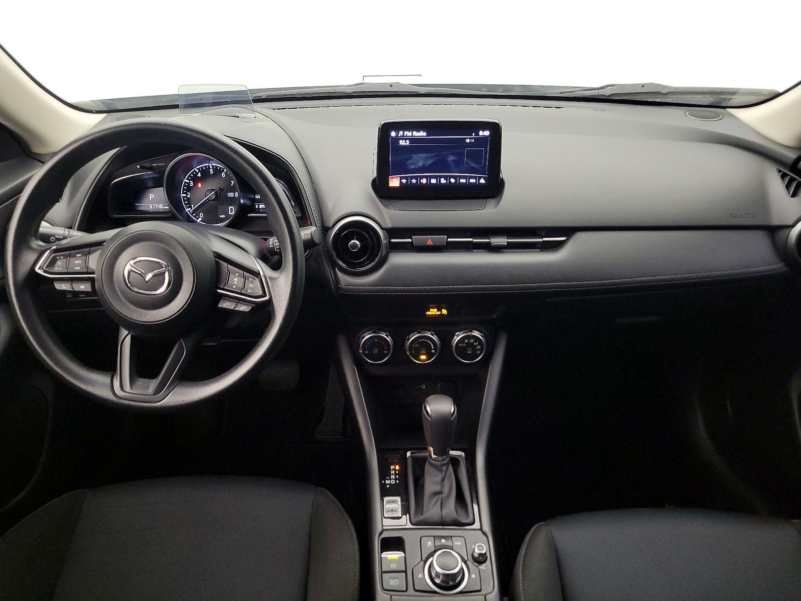 2020 Mazda CX-3 Sport - Photo 10