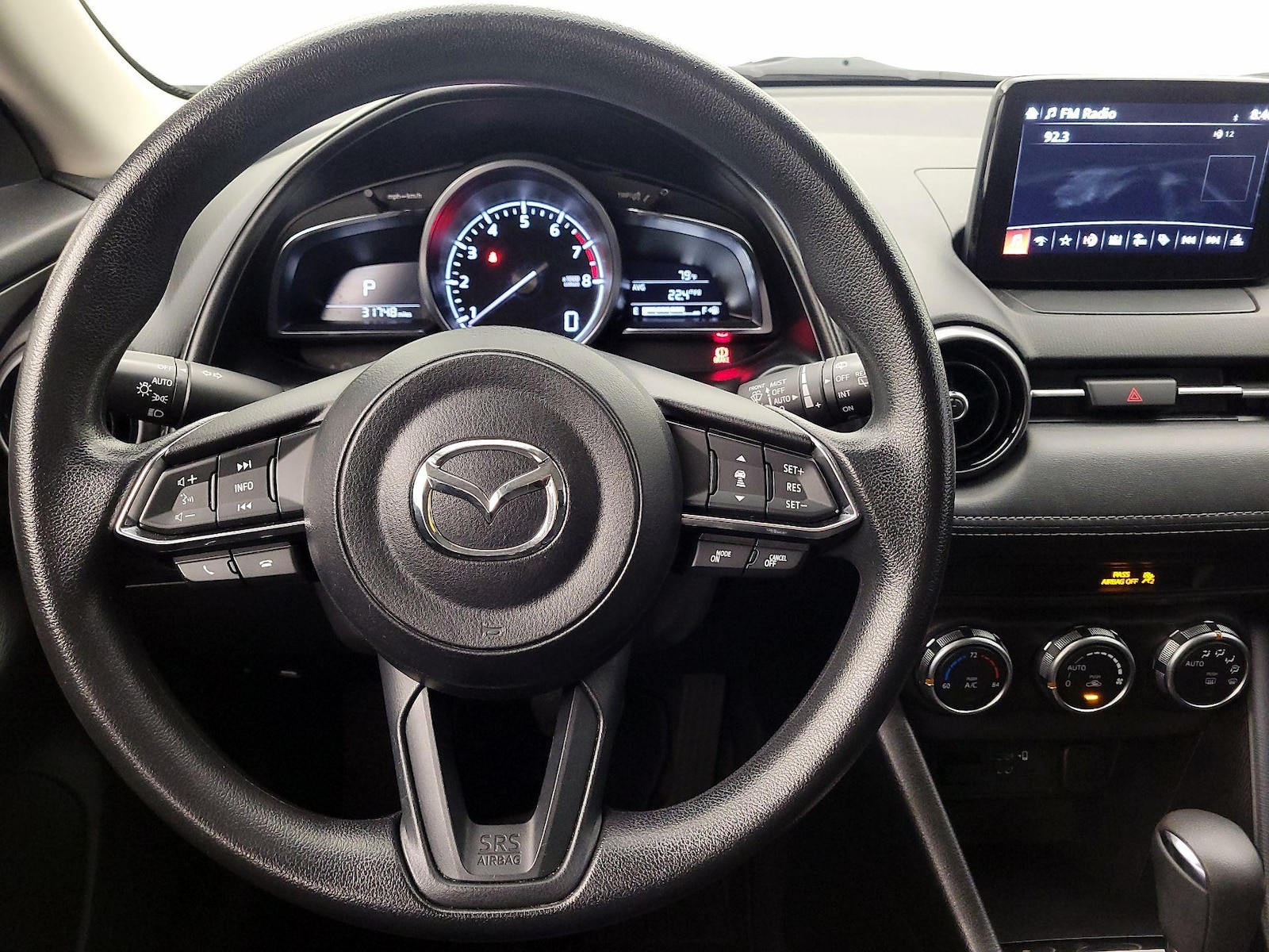 2020 Mazda CX-3 Sport - Photo 11