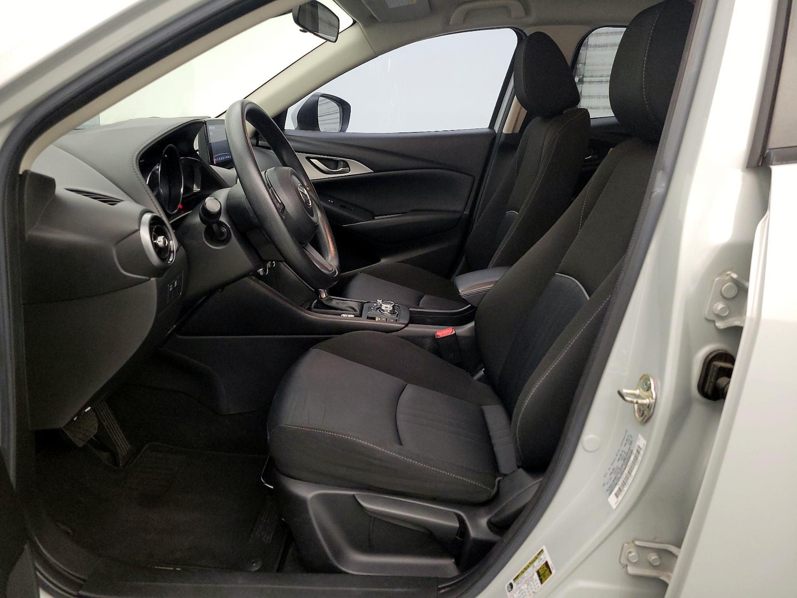 2020 Mazda CX-3 Sport - Photo 12
