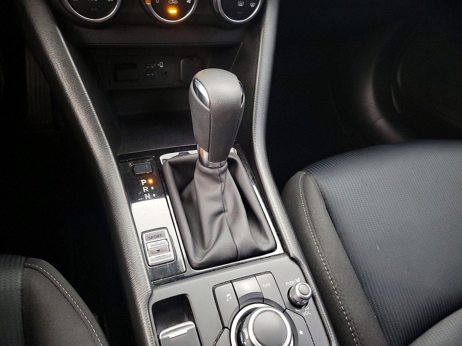 2020 Mazda CX-3 Sport - Photo 19