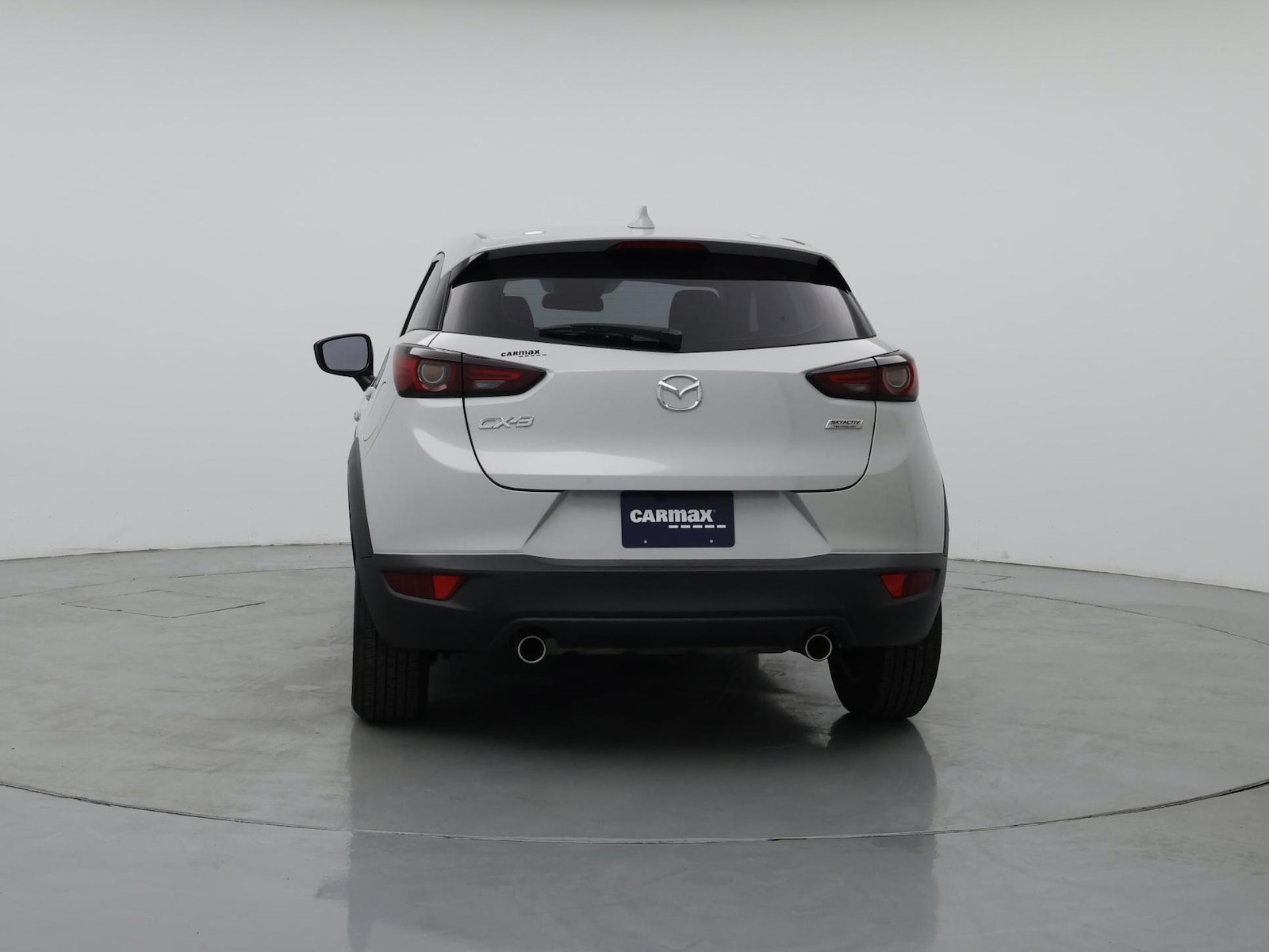 2020 Mazda CX-3 Sport - Photo 7
