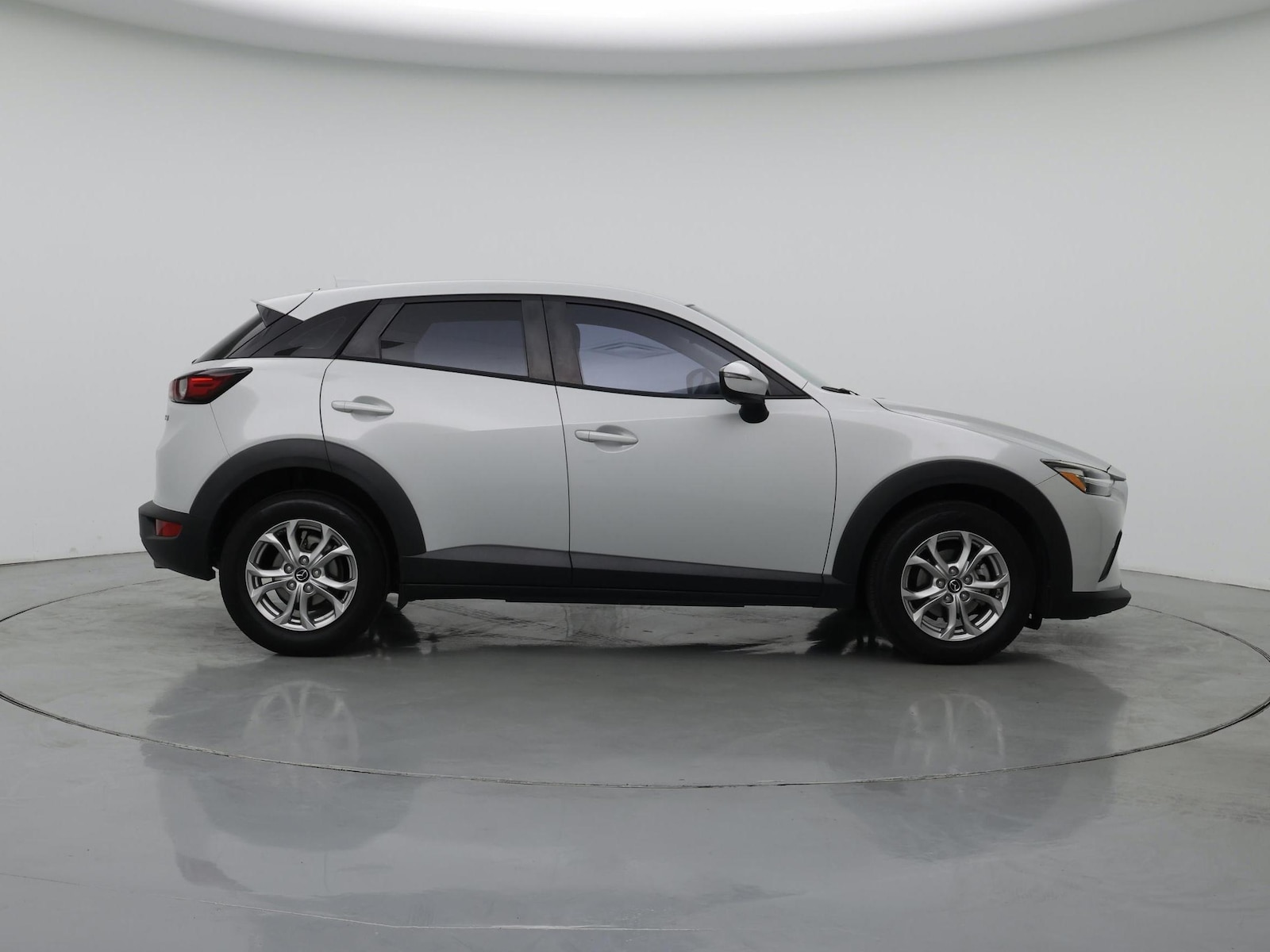 2020 Mazda CX-3 Sport - Photo 8