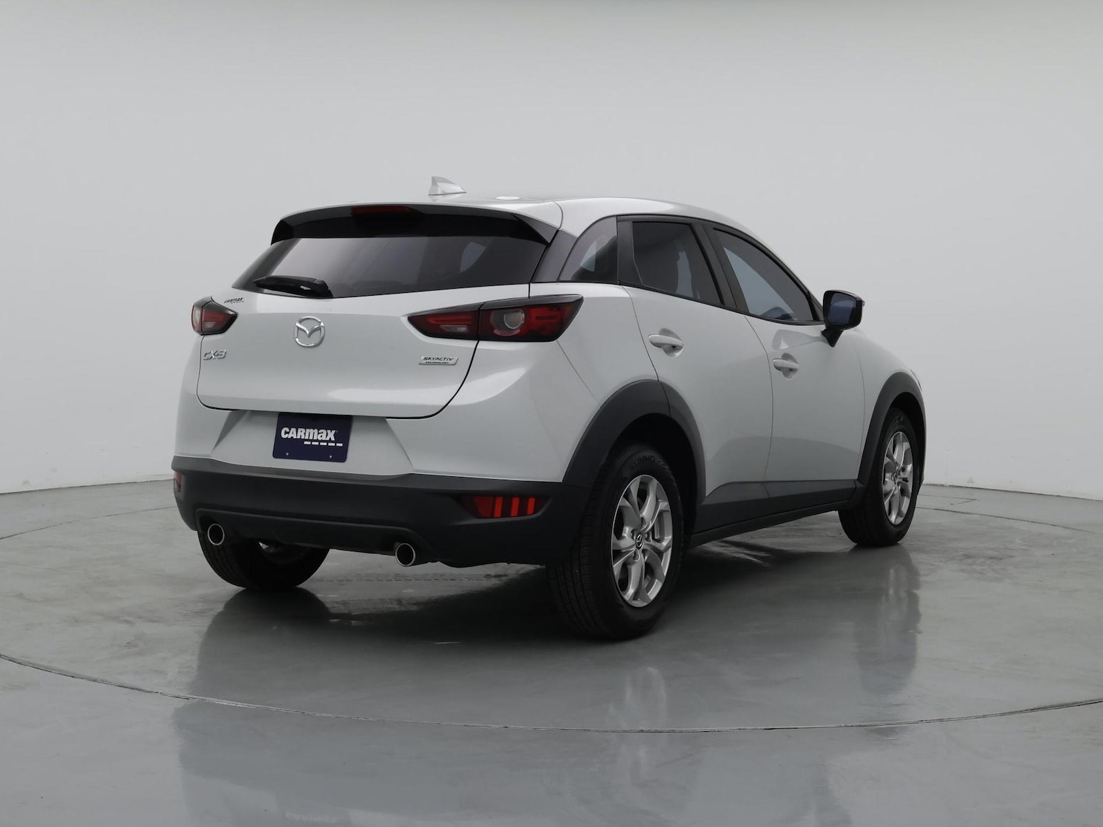 2020 Mazda CX-3 Sport - Photo 9