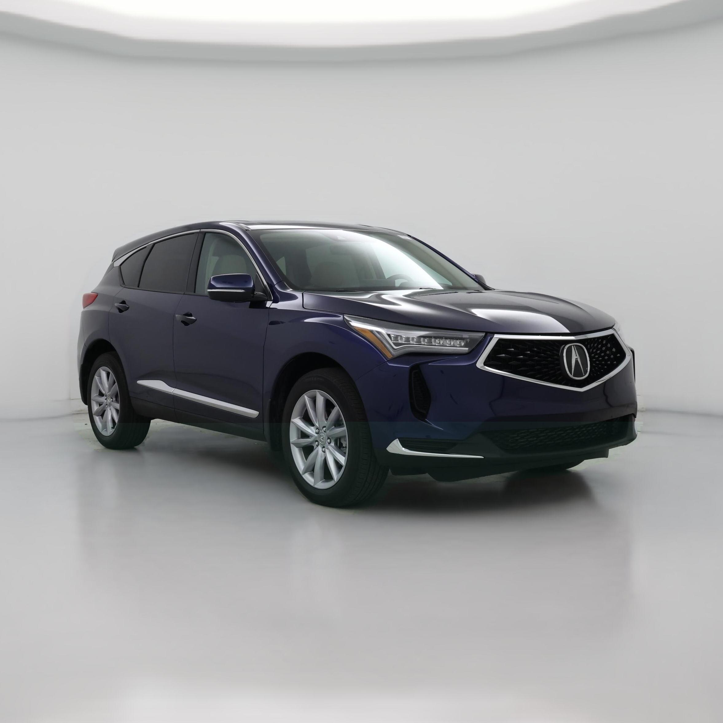 Thumbnail: 2024 Acura RDX - 1