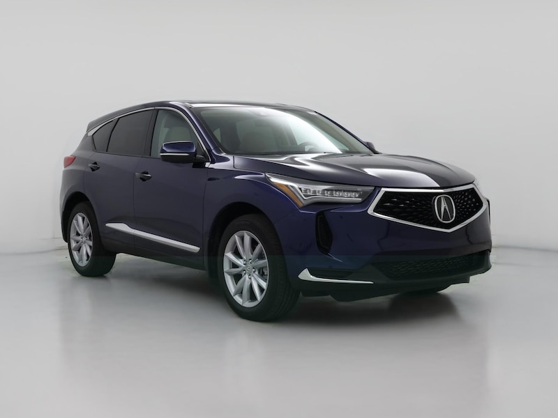 2024 Acura RDX null