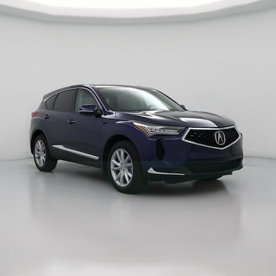 2024 Acura RDX