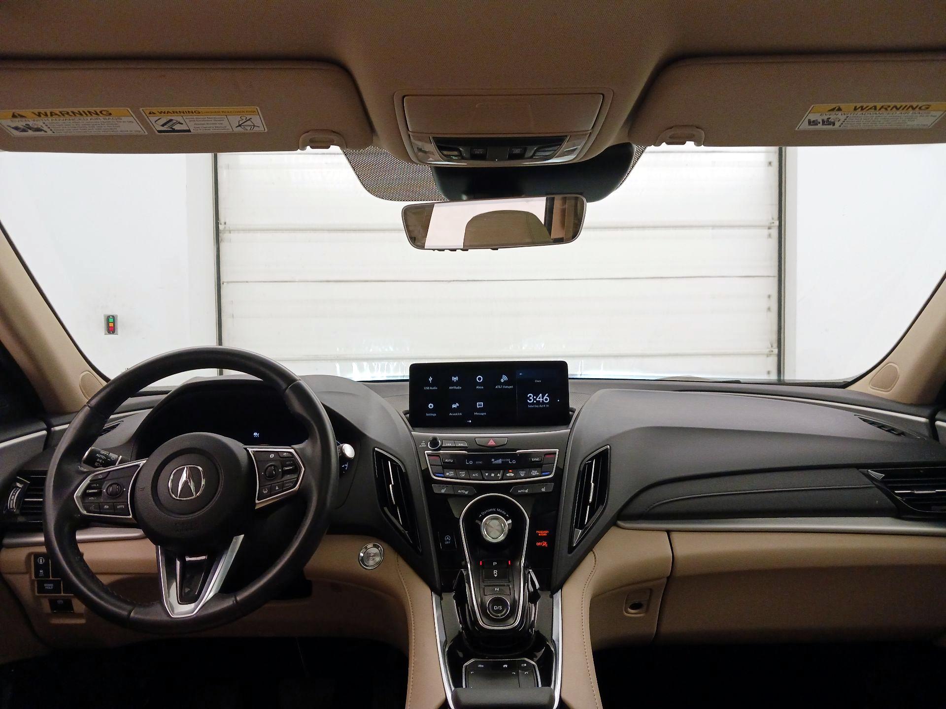 Thumbnail: 2024 Acura RDX - 9