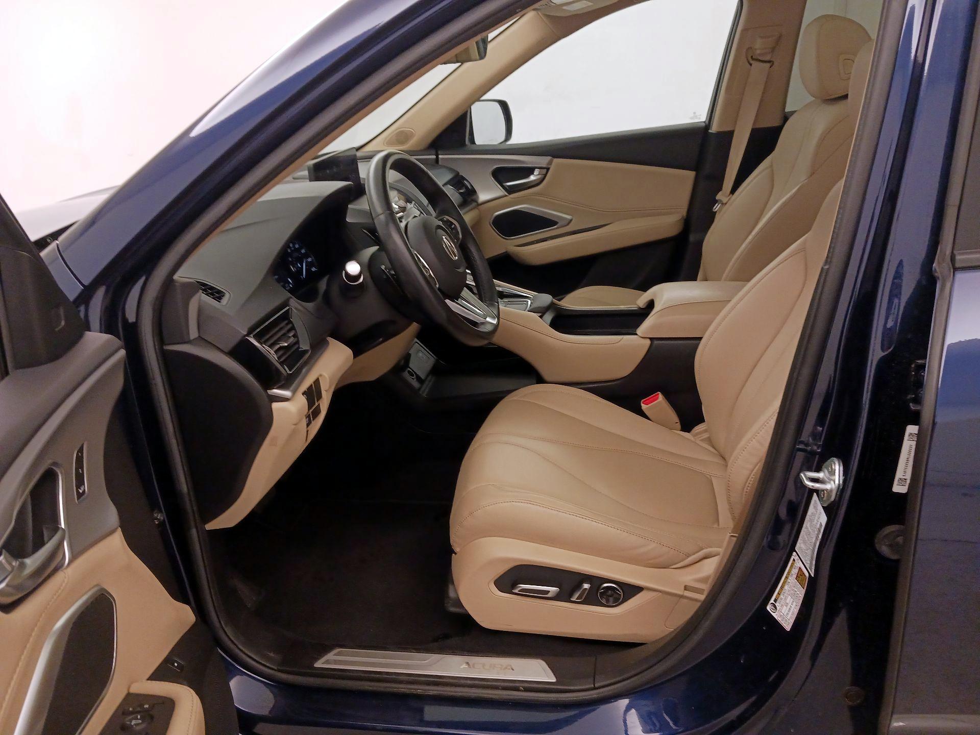 Thumbnail: 2024 Acura RDX - 11