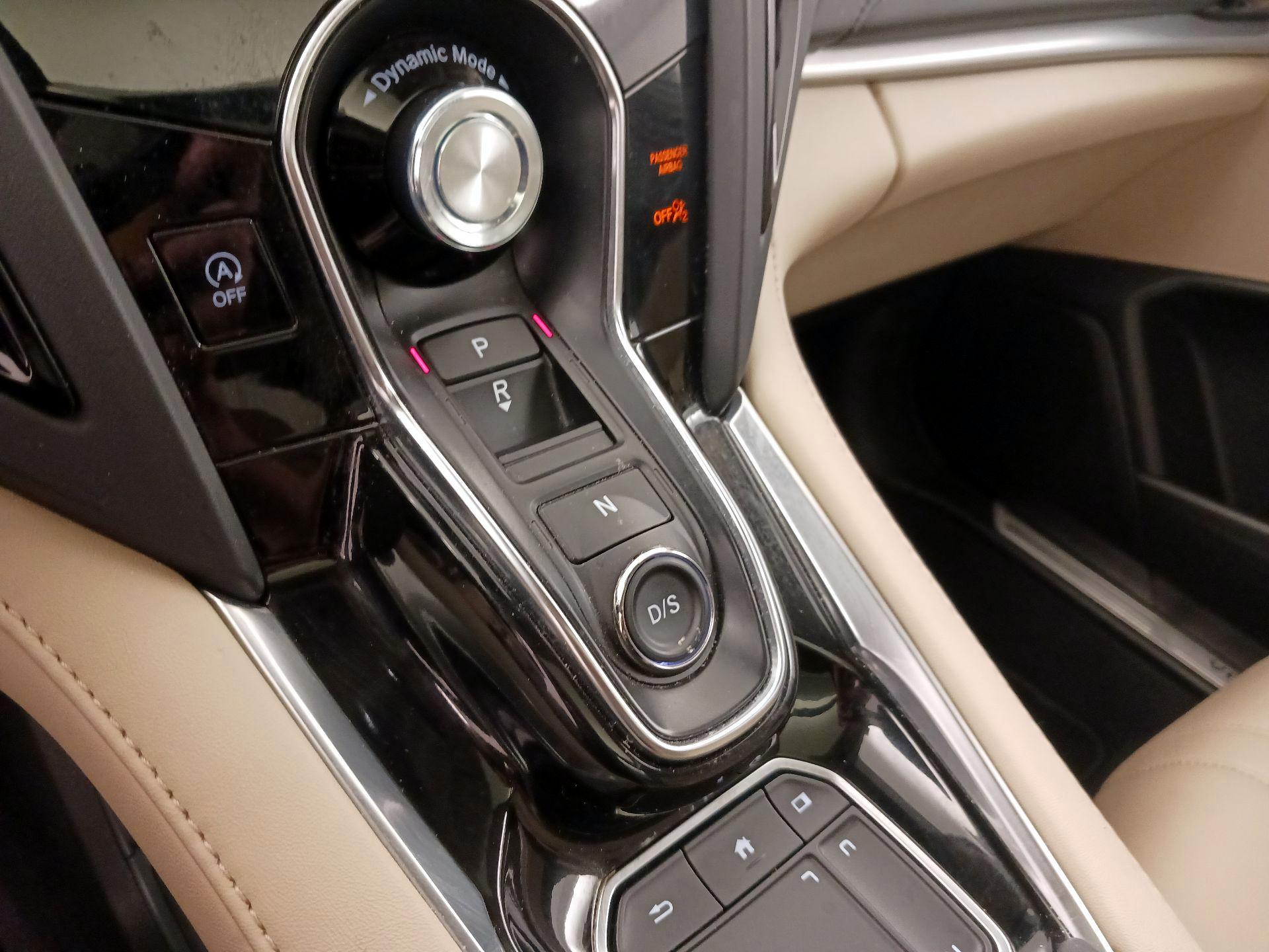 Thumbnail: 2024 Acura RDX - 17