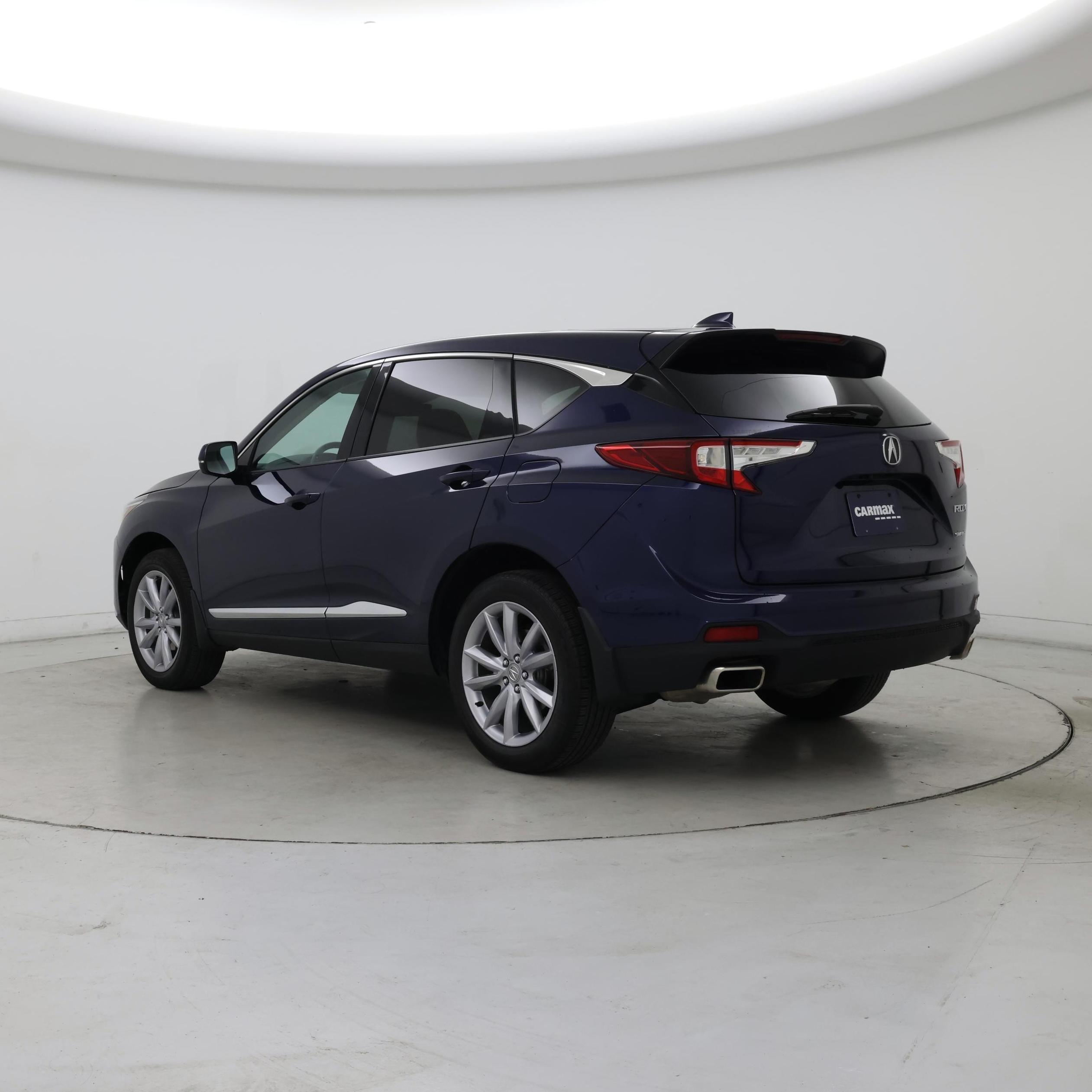 Thumbnail: 2024 Acura RDX - 2