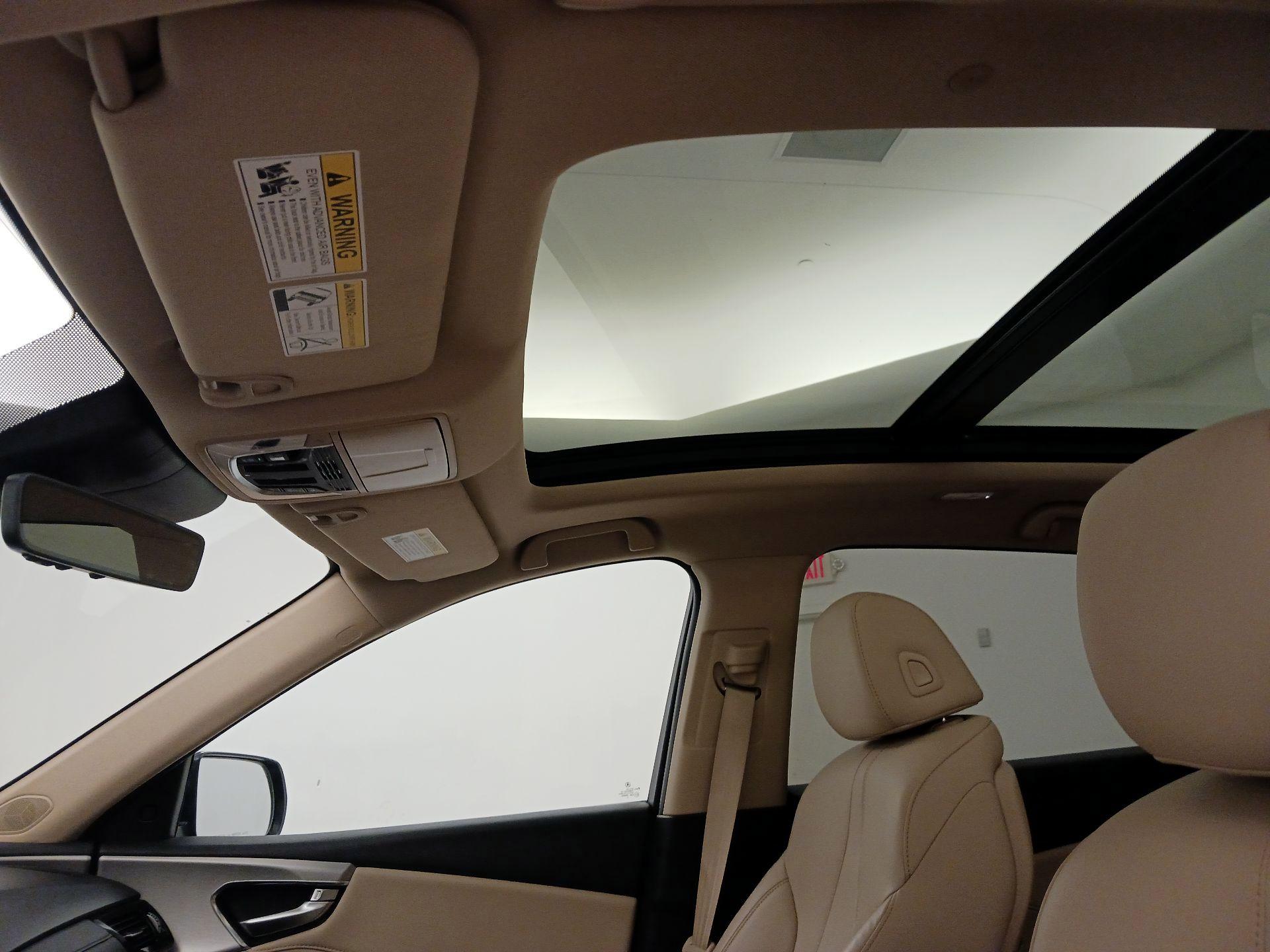 Thumbnail: 2024 Acura RDX - 19