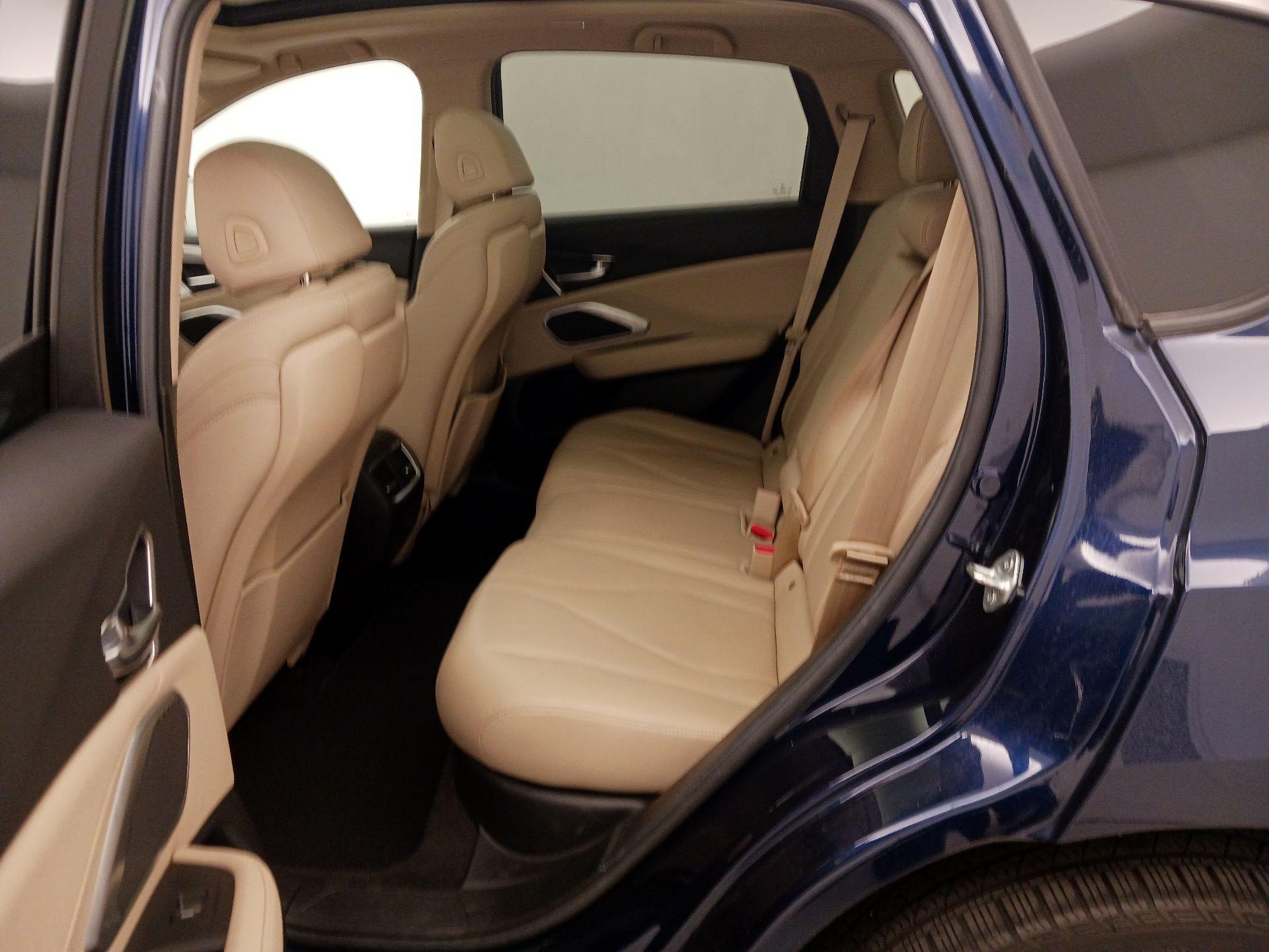 Thumbnail: 2024 Acura RDX - 20