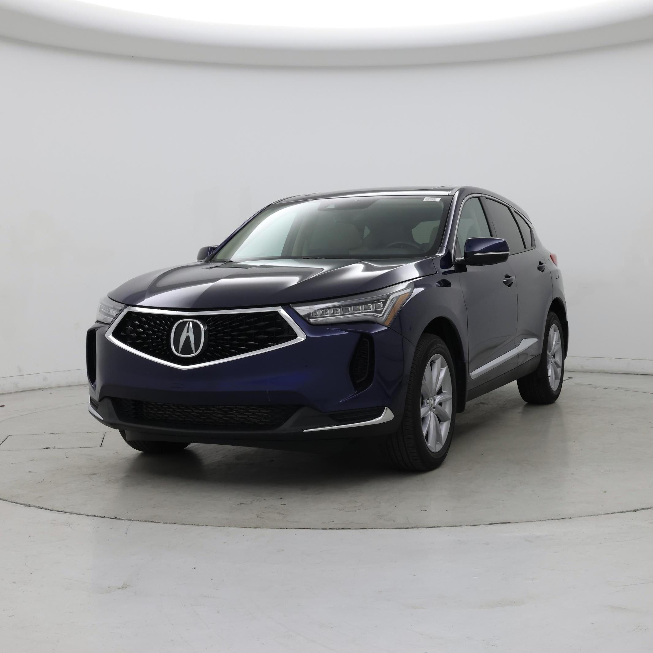 Thumbnail: 2024 Acura RDX - 4