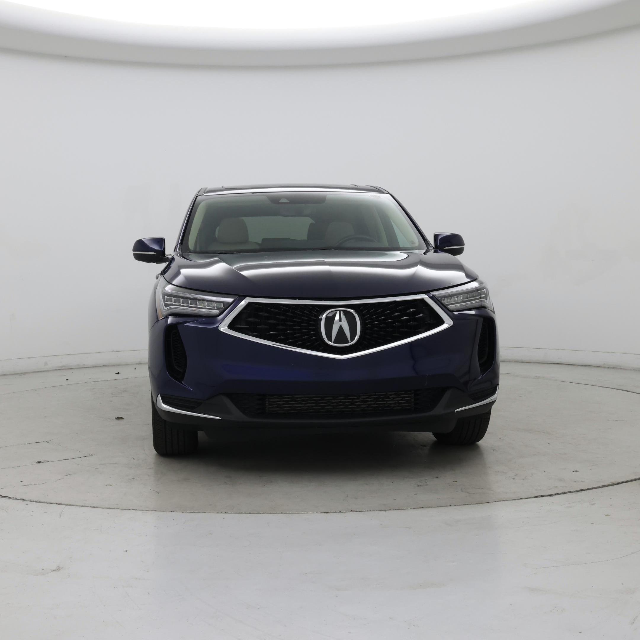Thumbnail: 2024 Acura RDX - 5