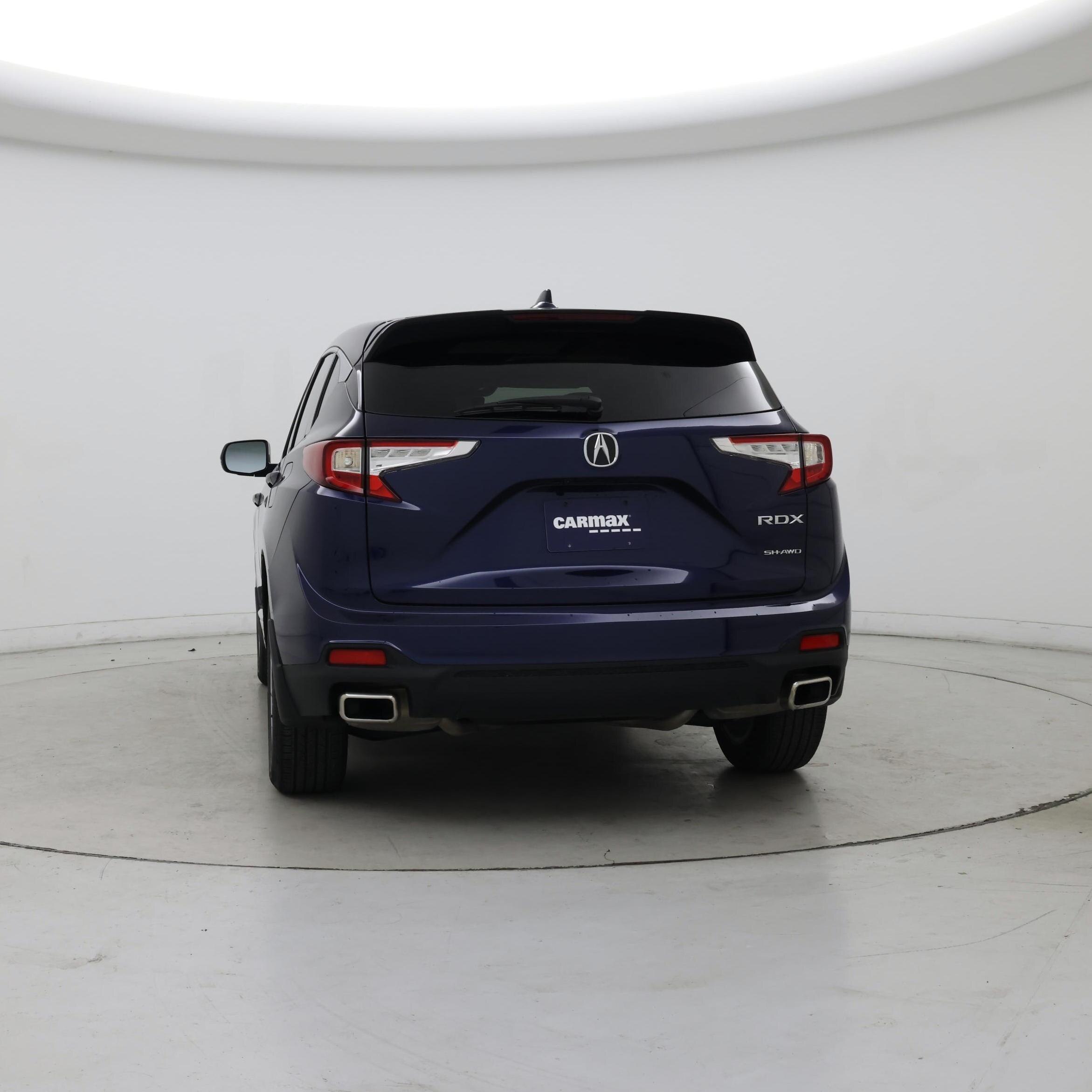 Thumbnail: 2024 Acura RDX - 6