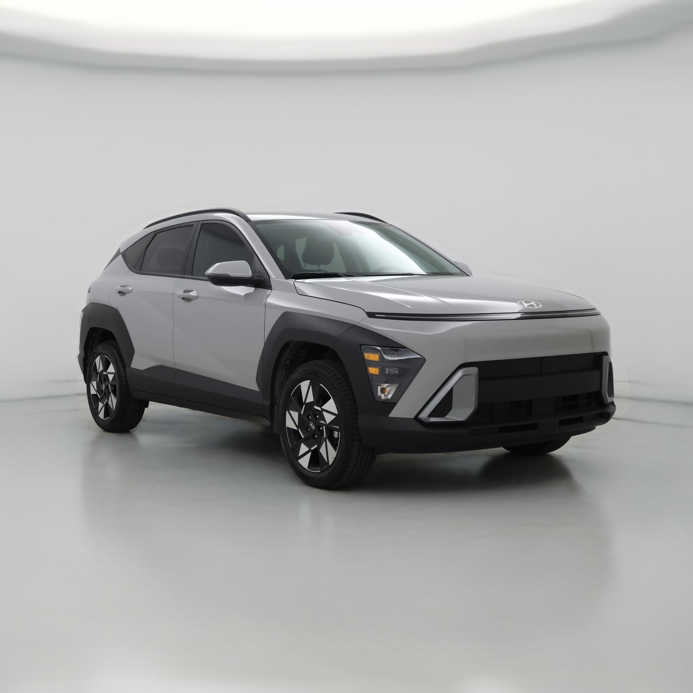 Thumbnail: 2025 Hyundai Kona - 1